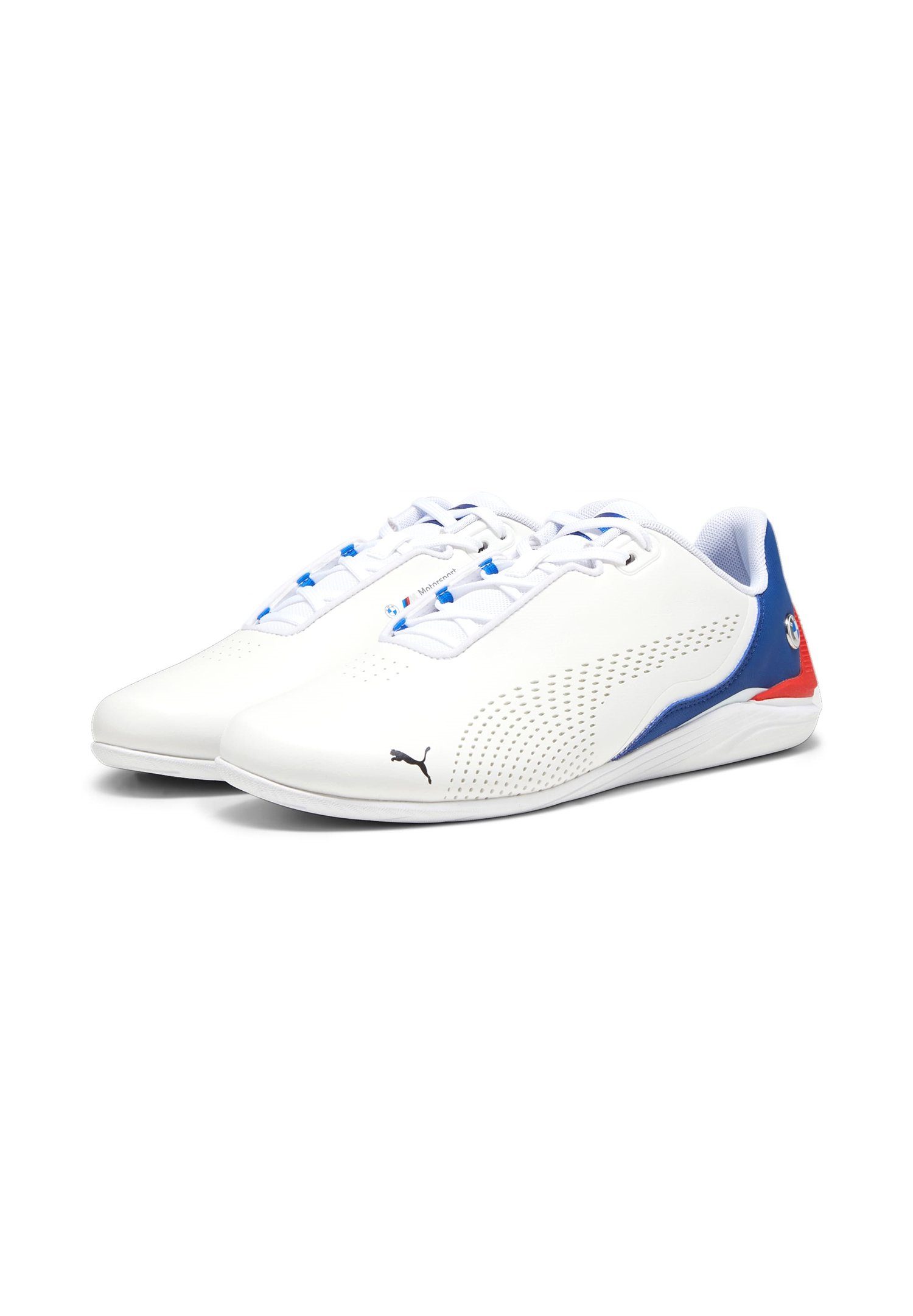 PUMA BMW MMS Drift Cat Decima Sneaker