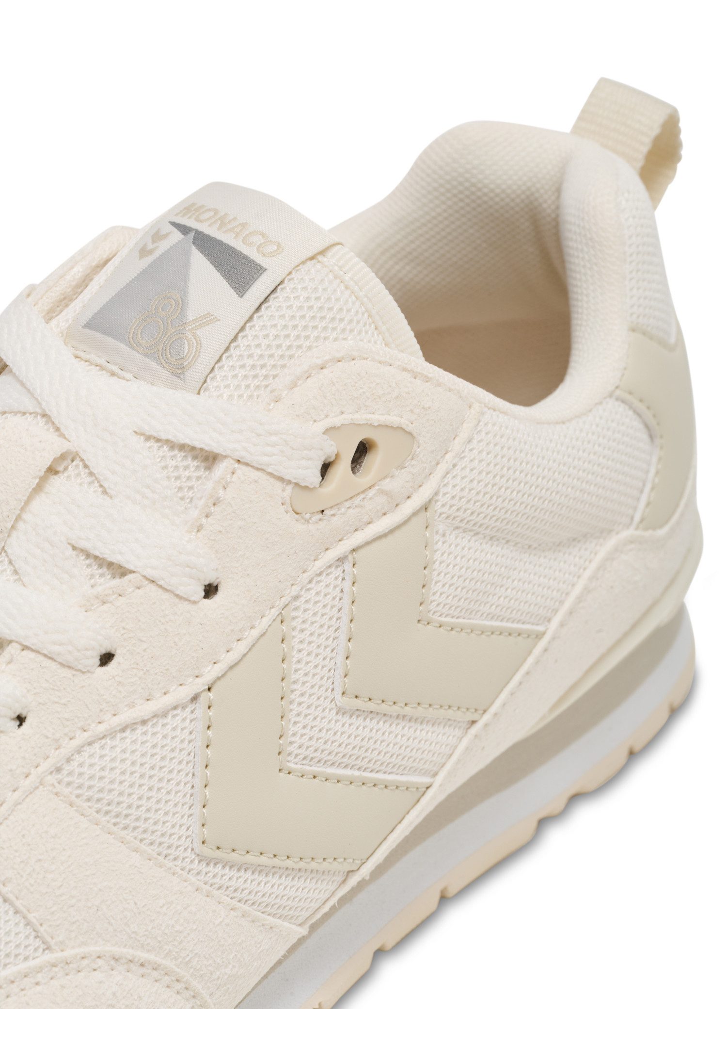 hummel MONACO 86 Sneaker