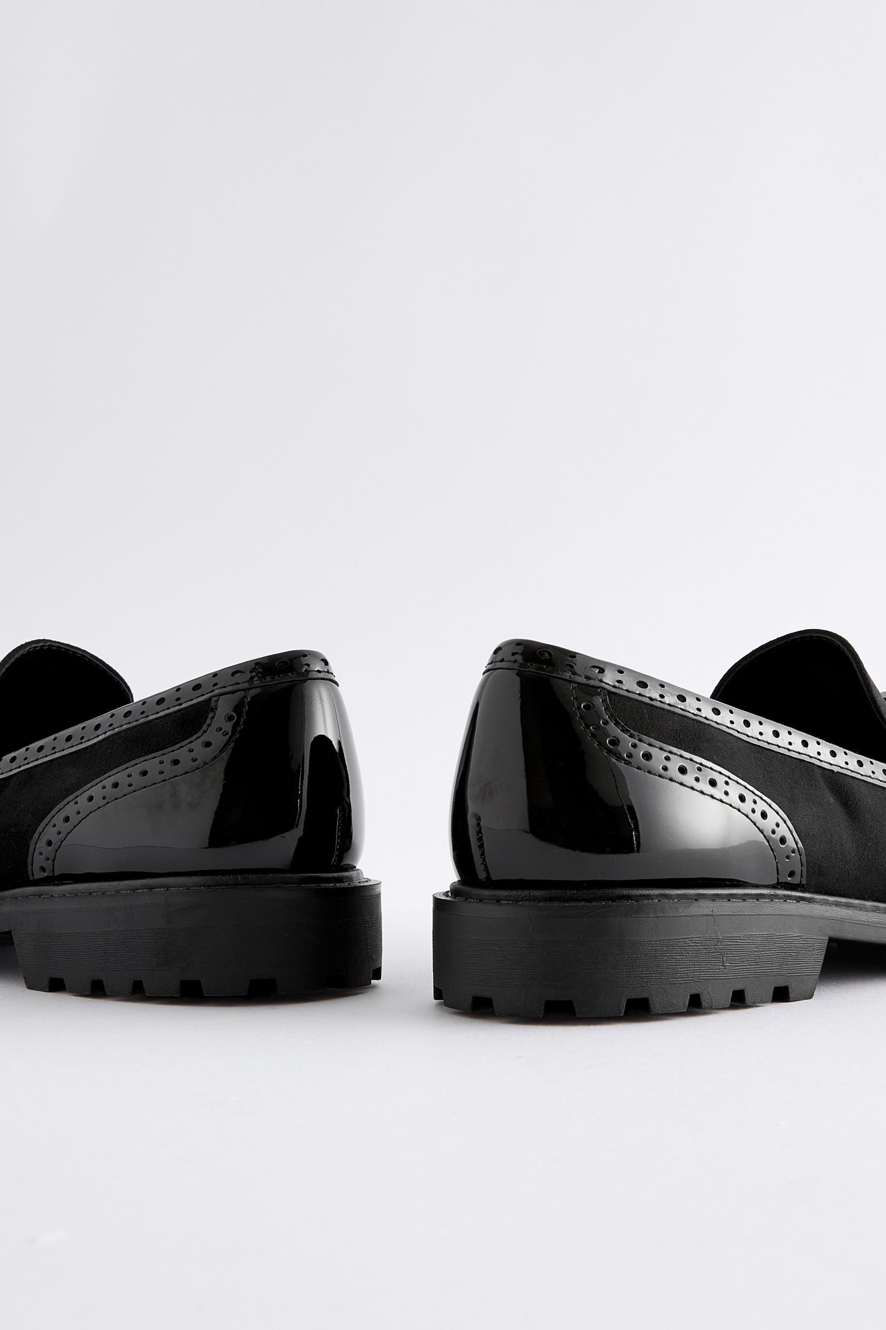 Next Forever Comfort Loafer mit Quasten und Profilsohle Loafer (1-tlg)