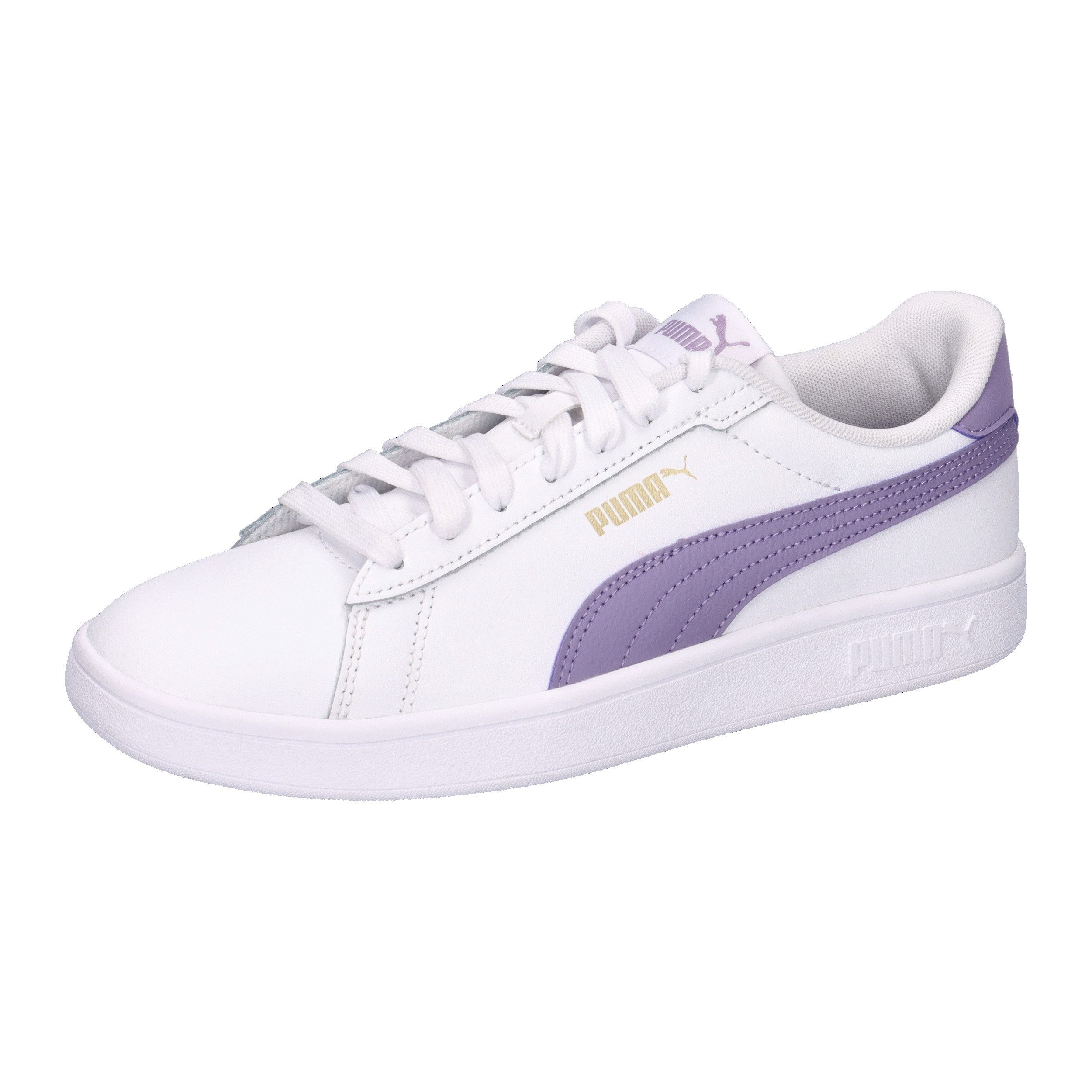 PUMA Puma Unisex Sneaker Smash 3.0 L 390987 Sneaker günstig online kaufen