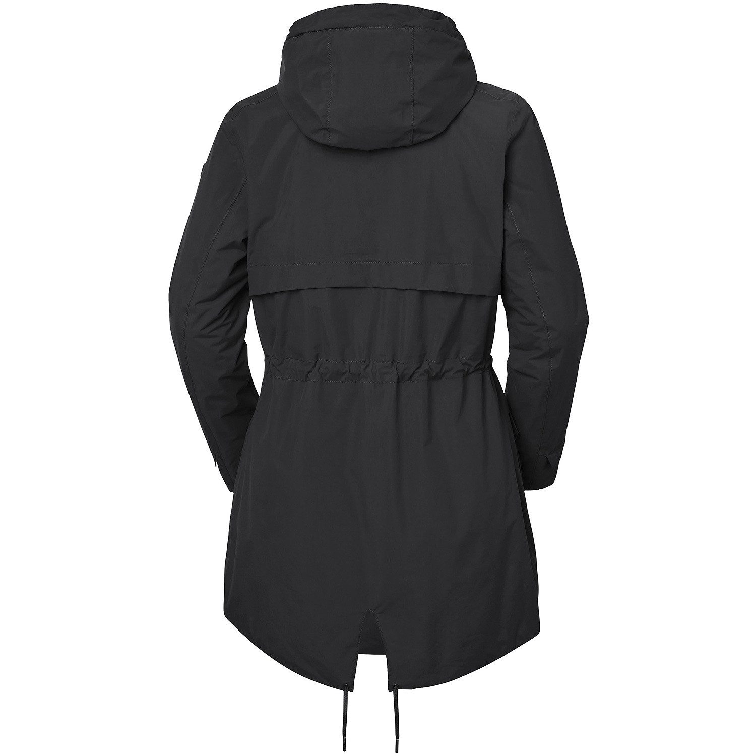 Helly Hansen Funktionsjacke Jacke W BOYNE INS PARKA 2.0
