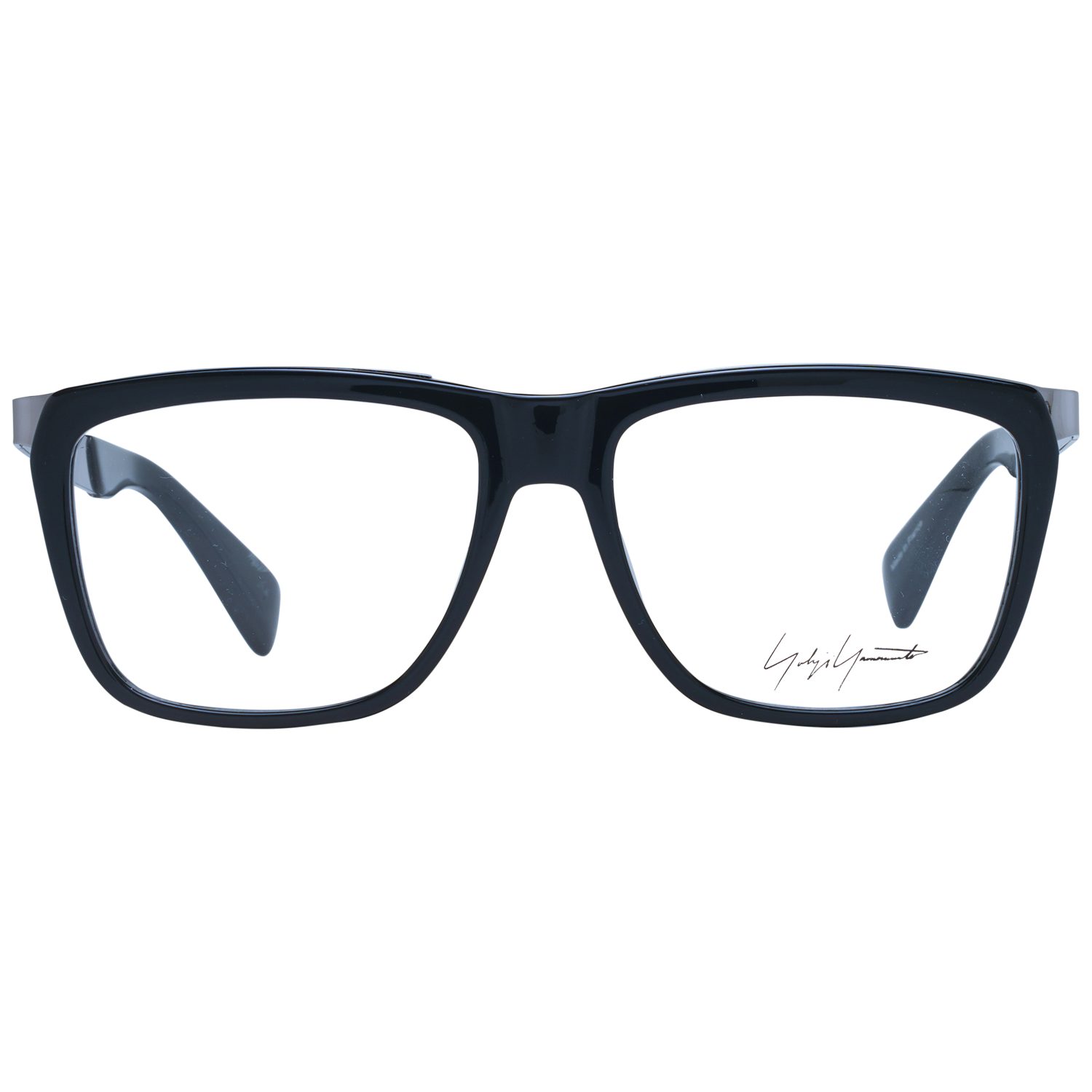 YOHJI YAMAMOTO Brillengestell YY1015 55019