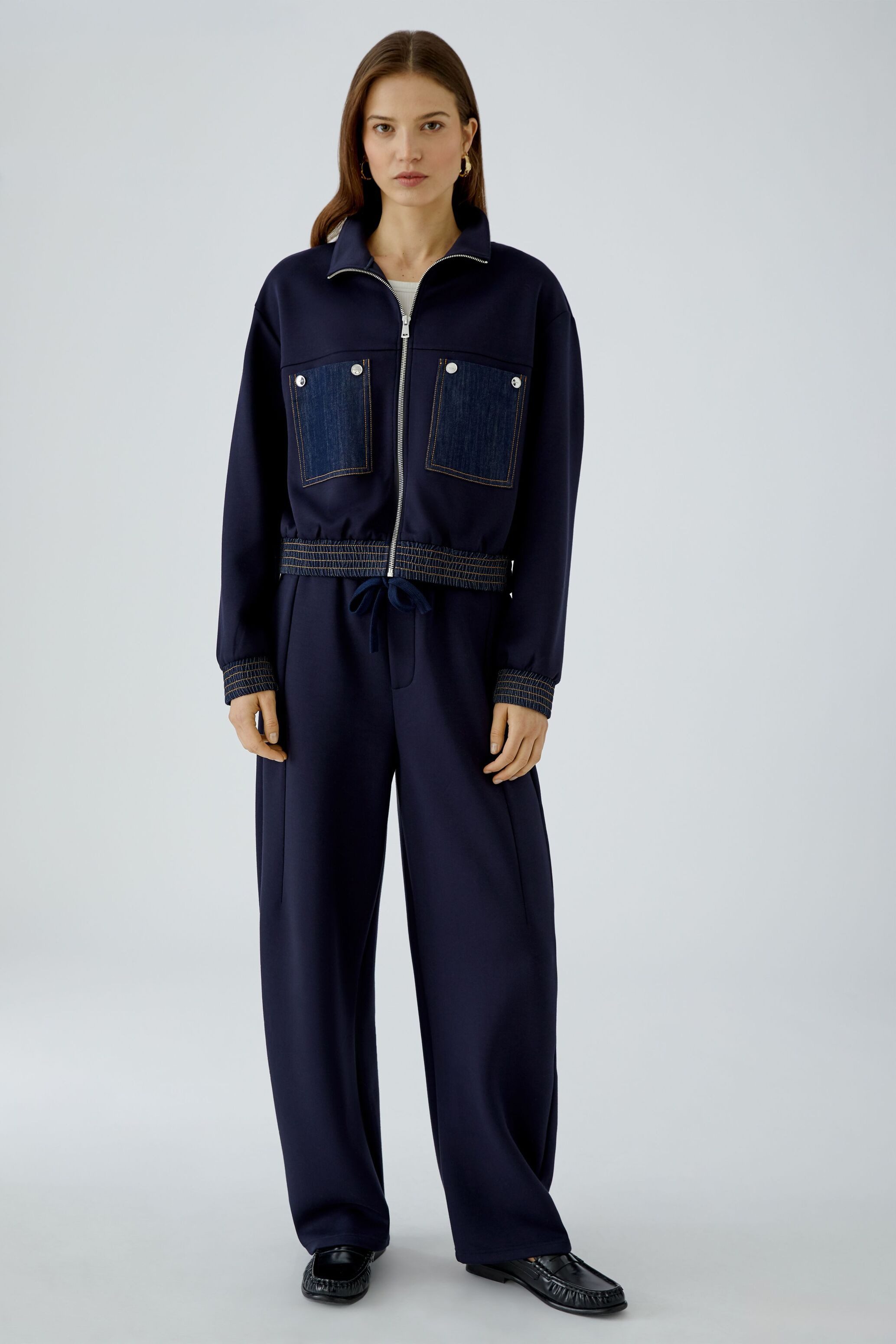 Oui Outdoorjacke
