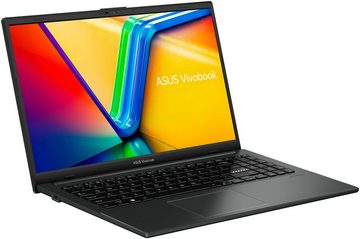 Asus Vivobook Go E1504FA-BQ659W Notebook (39,6 cm/15,6 Zoll, AMD Ryzen 5 7520U, Radeon™ 610M, 512 GB SSD)