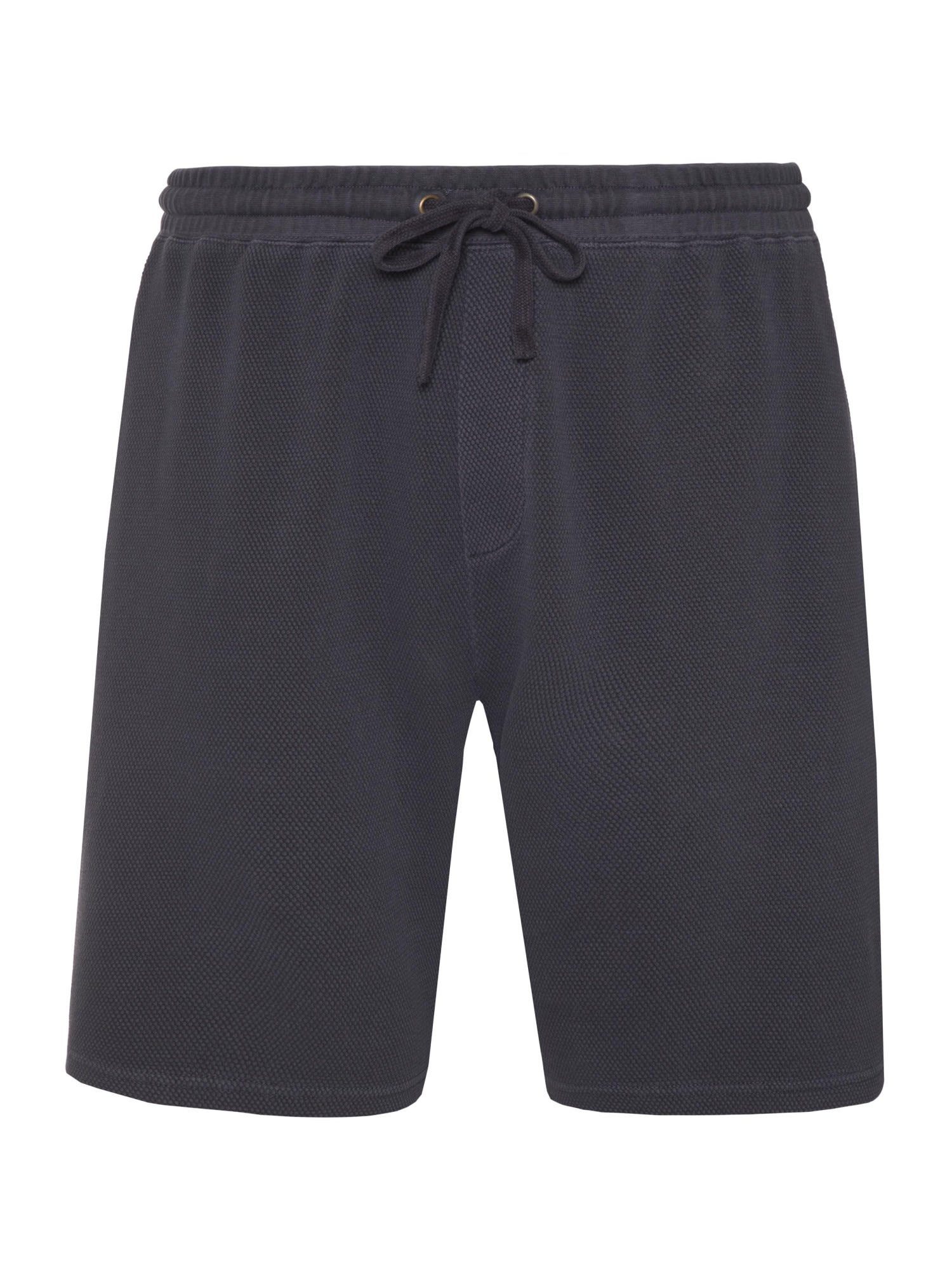 Protest Strandshorts Herren Jogging Oxford M Blue Shorts Nxggrim Short Protest