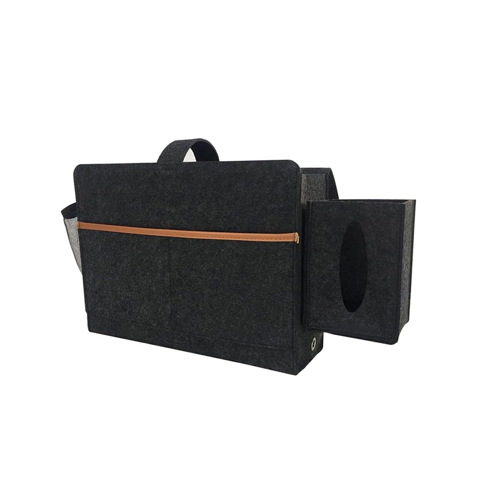 HAUSS SPOLE Hängeaufbewahrung Tischkantentasche Hängeorganizer mit Tücherbo günstig online kaufen