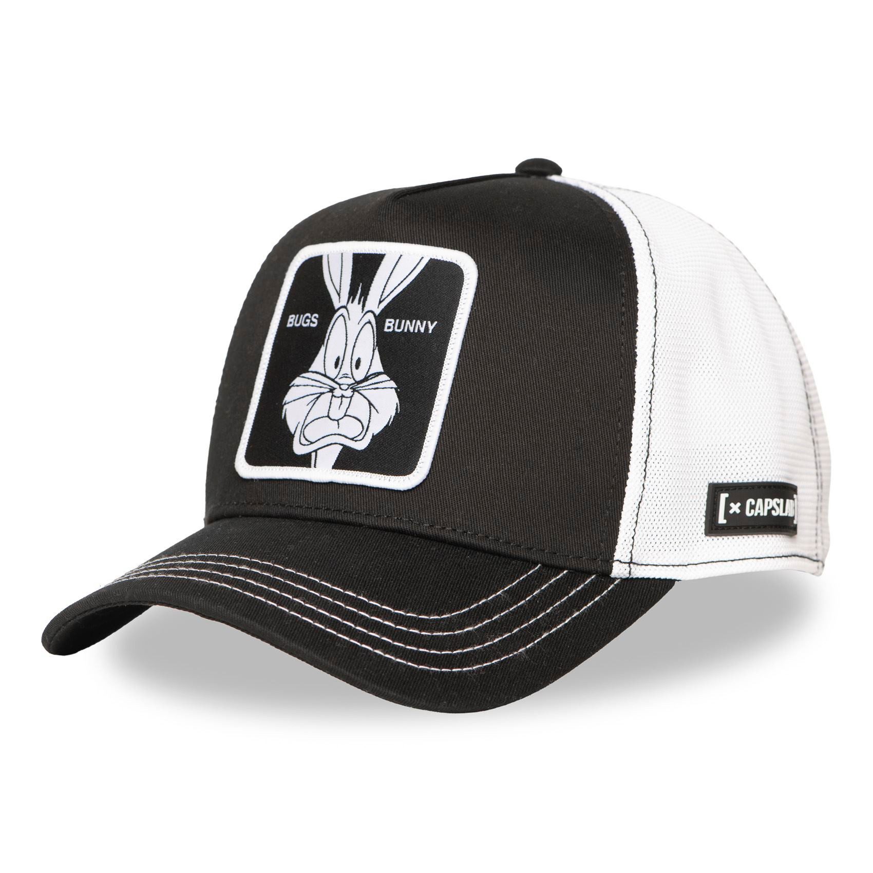 Capslab Trucker Cap CAPSLAB Looney Tunes günstig online kaufen