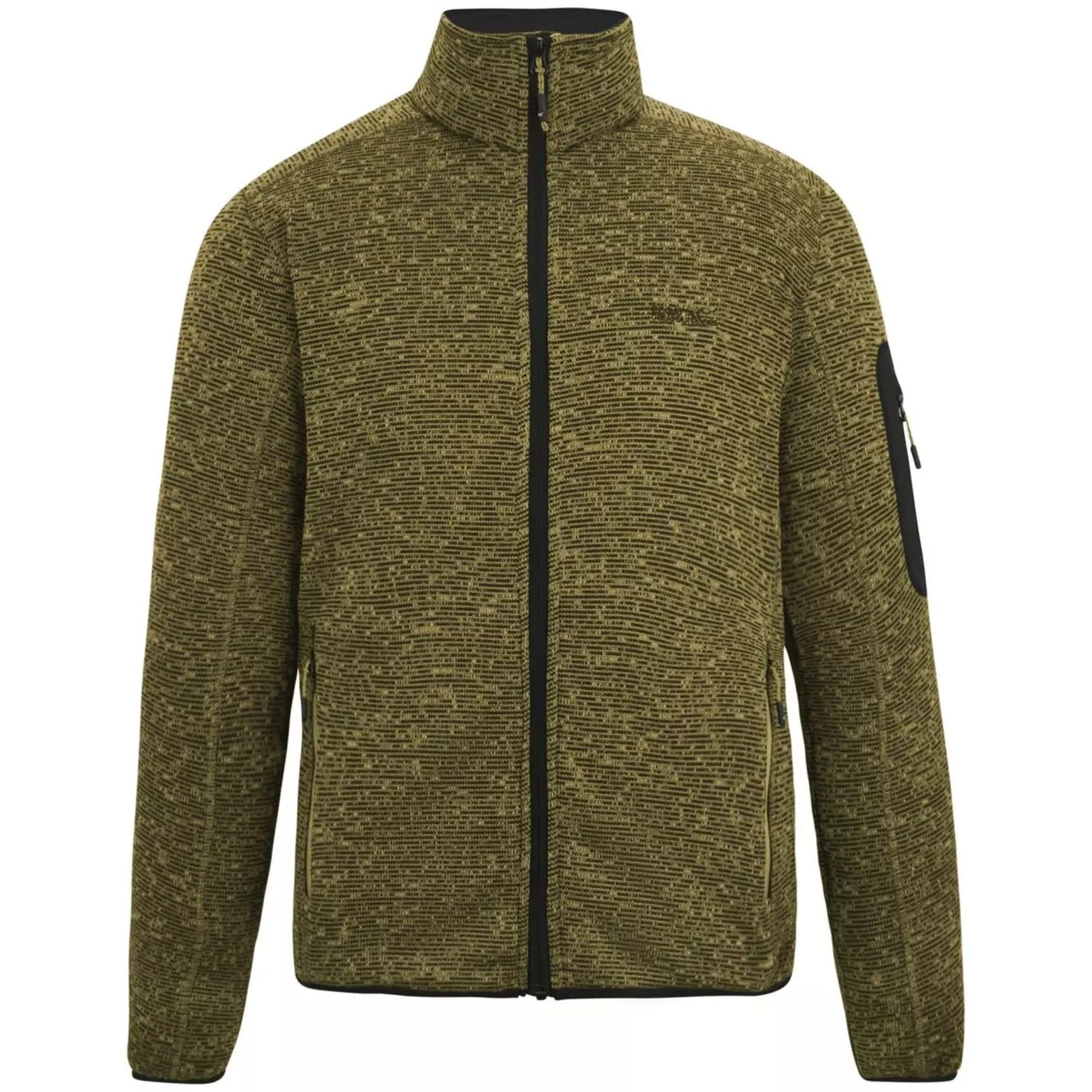 Regatta Sweater Sweatshirt für Herren (1-tlg., keine Angabe)