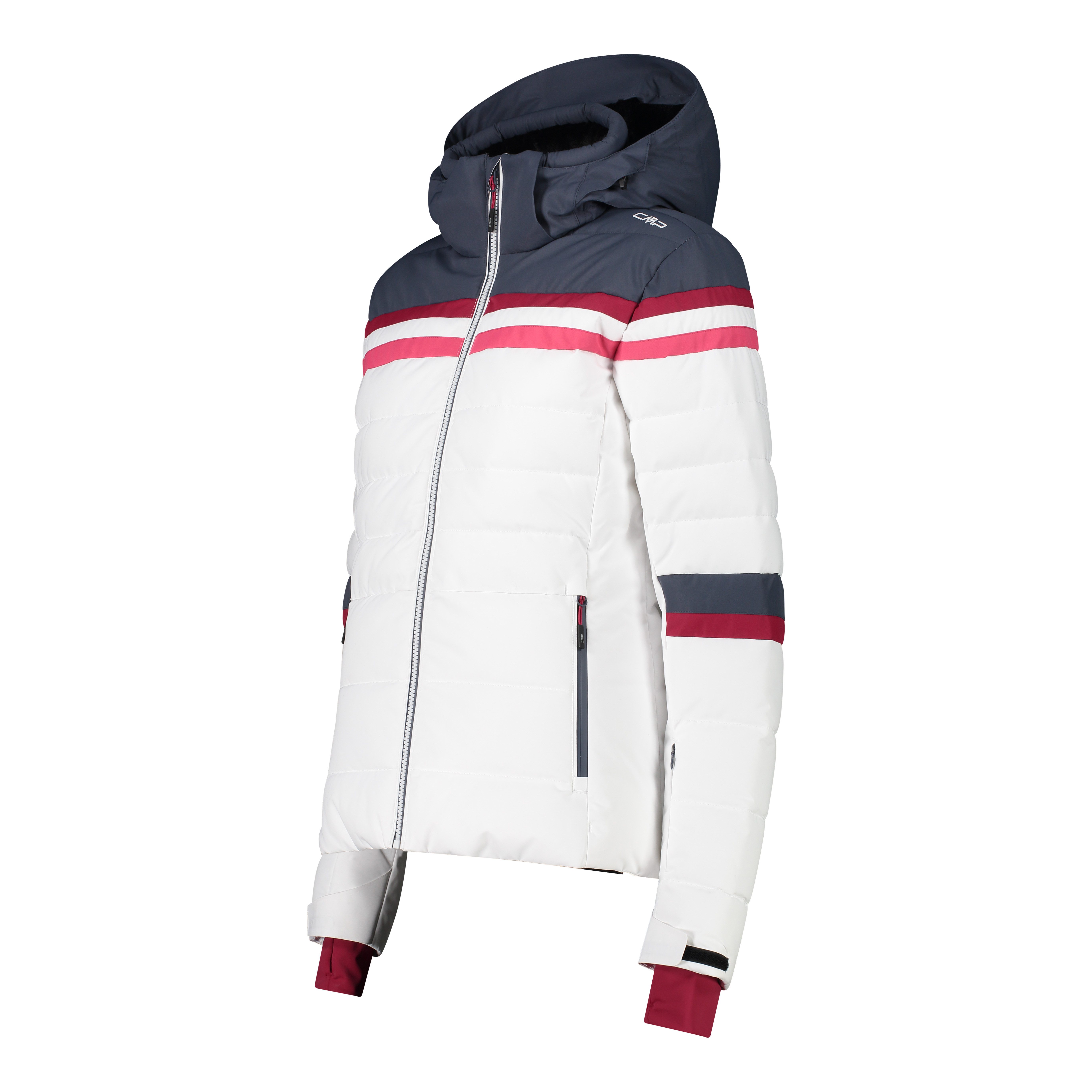 CMP Skijacke CMP Damen Skijacke Woman Fix Hood Jacket 33W0736