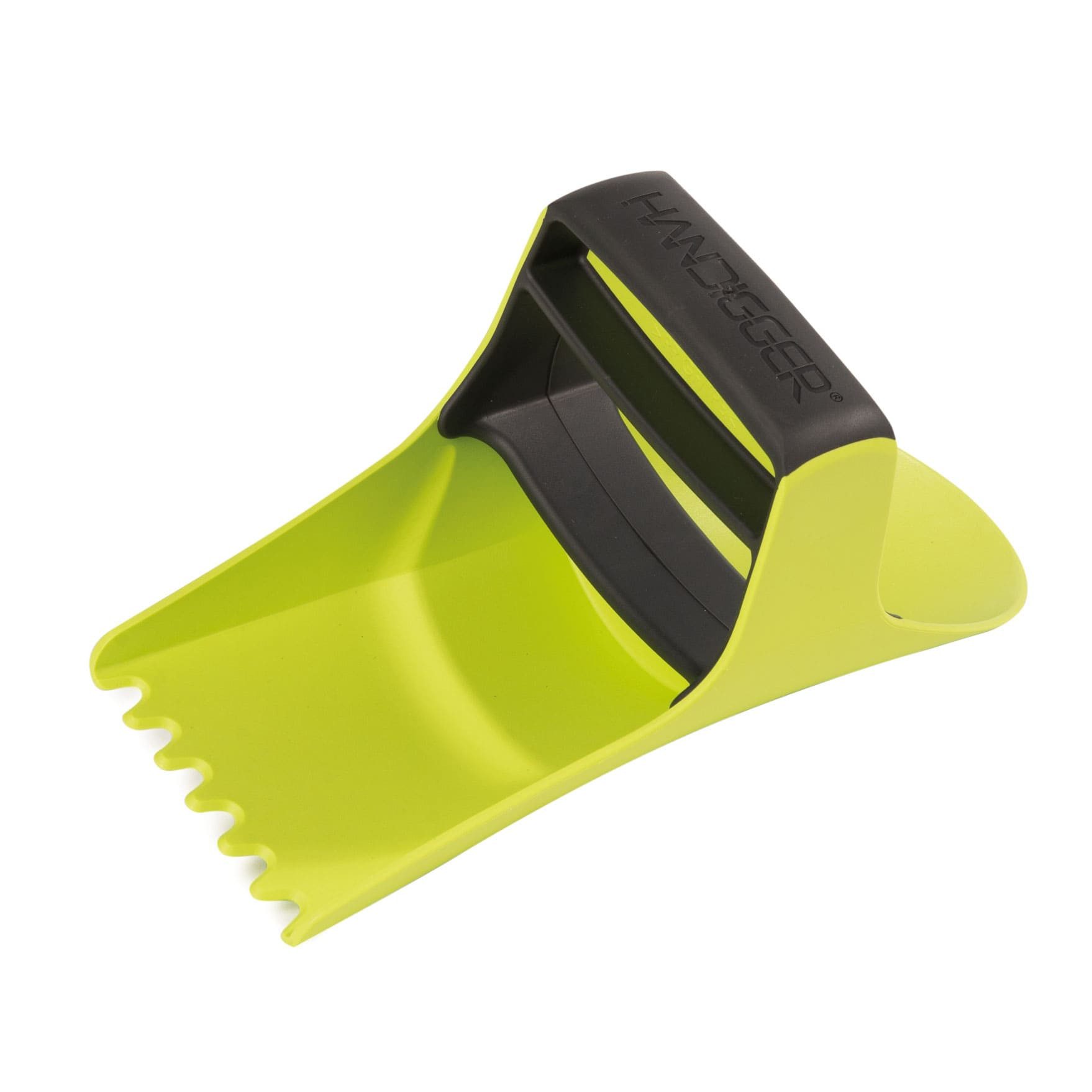 Wilk Schaufel, ergonomische Handschaufel