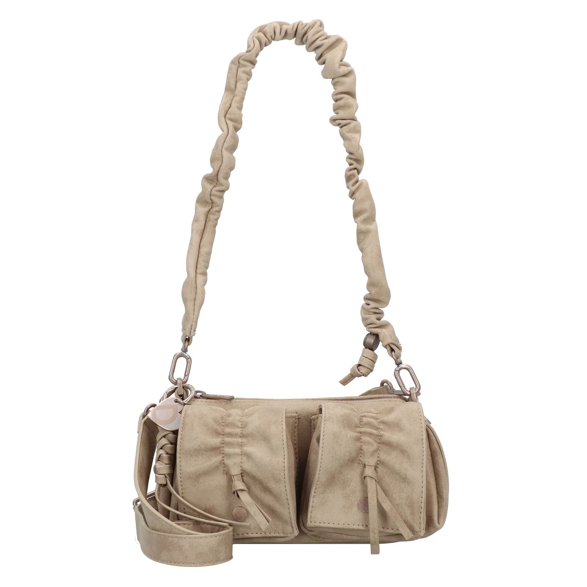 Schultertasche Modus