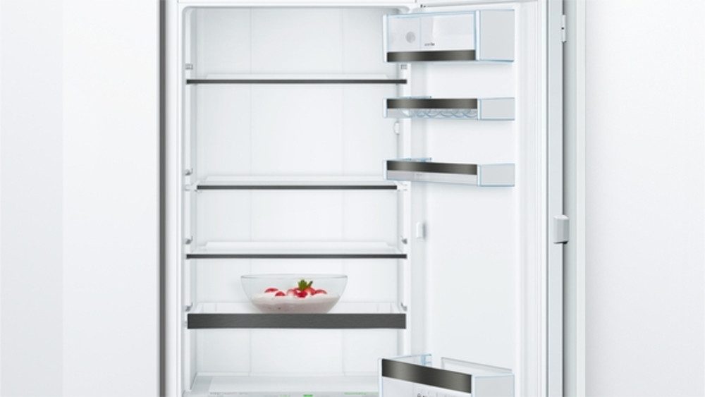 BOSCH Einbaukühlschrank Serie 8 KIF51SDD0, 139,7 cm hoch