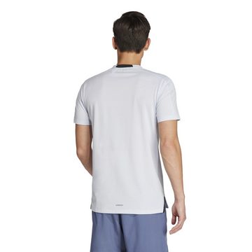 adidas Sportswear T-Shirt D4T TEE HALBLU