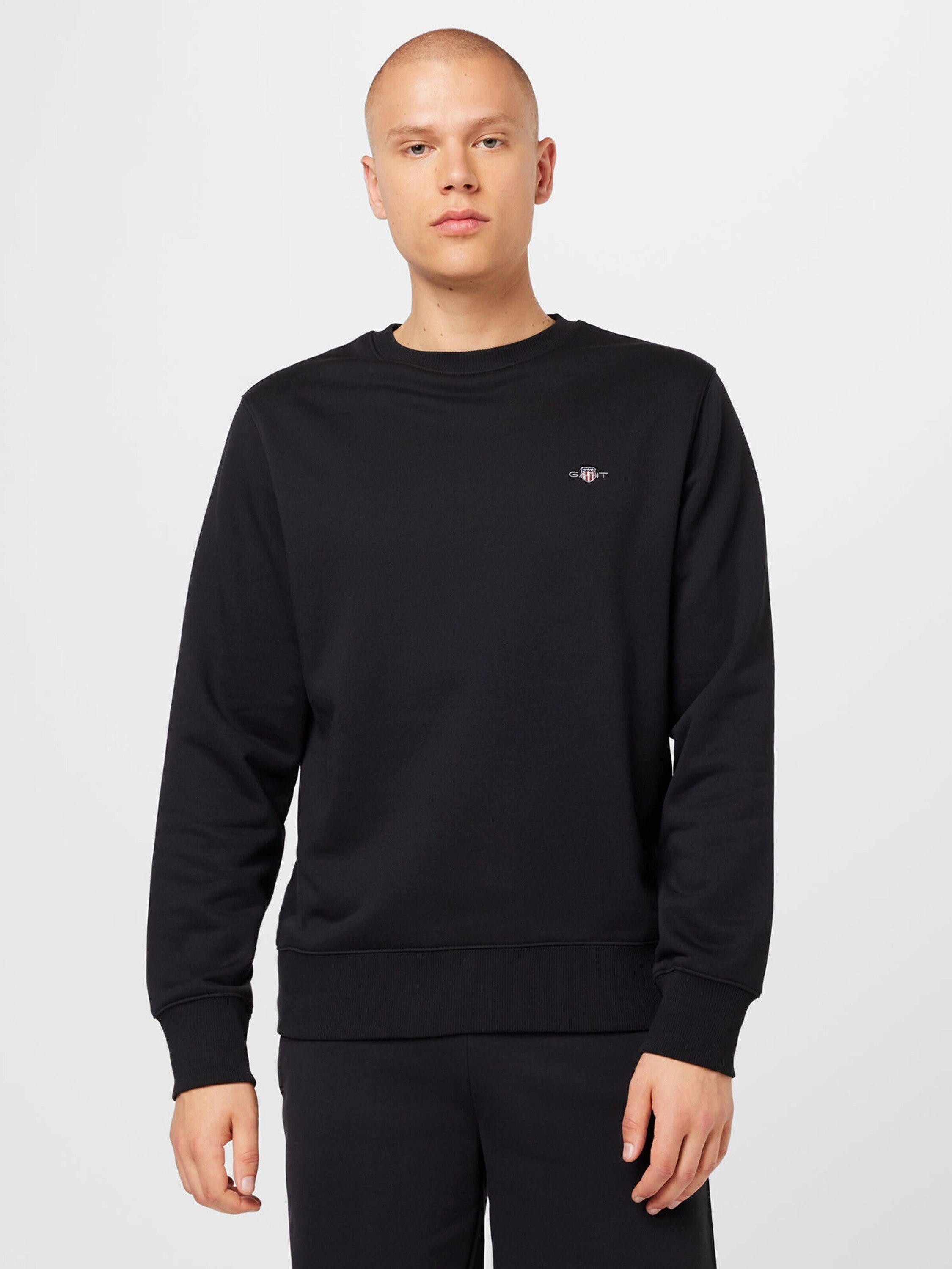 Gant Sweatshirt (1-tlg)