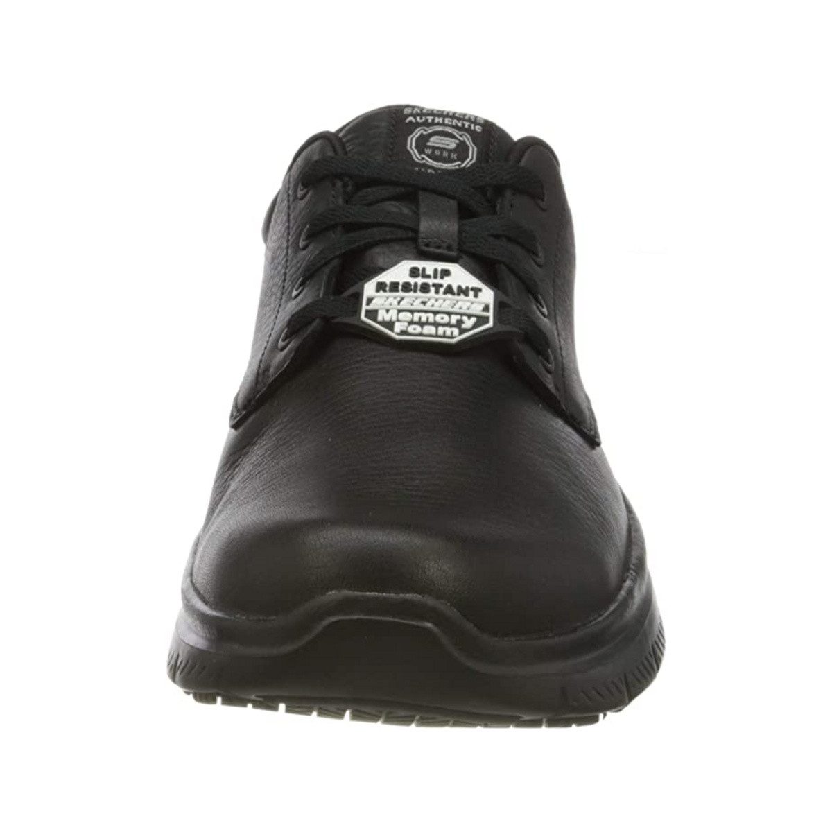 Skechers Business Schuhe für Herren Schnürschuh günstig online kaufen