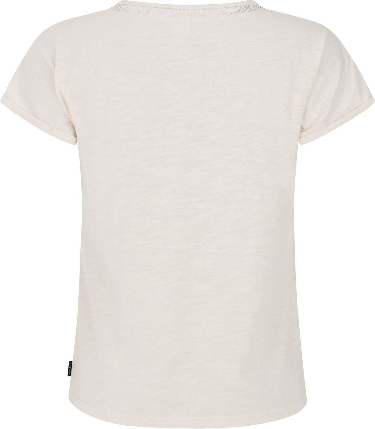 Protest T-Shirt PRTMONDAYS t-shirt Kitoffwhite günstig online kaufen