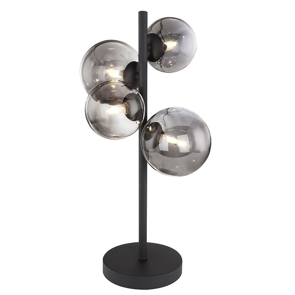GLOBO LIGHTING LED Tischleuchte, Leuchtmittel inklusive, günstig online kaufen