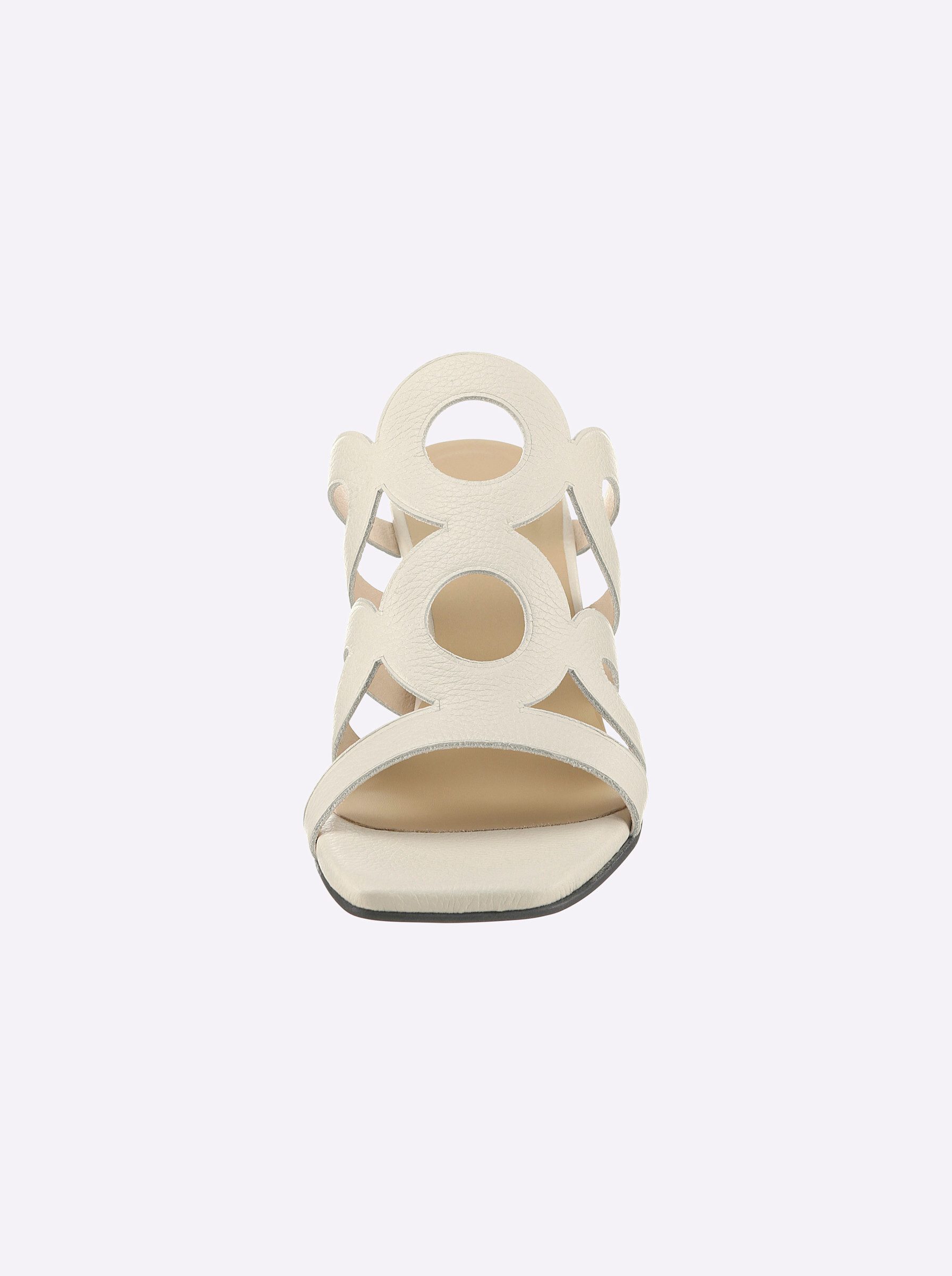 heine Pantolette Pantolette günstig online kaufen