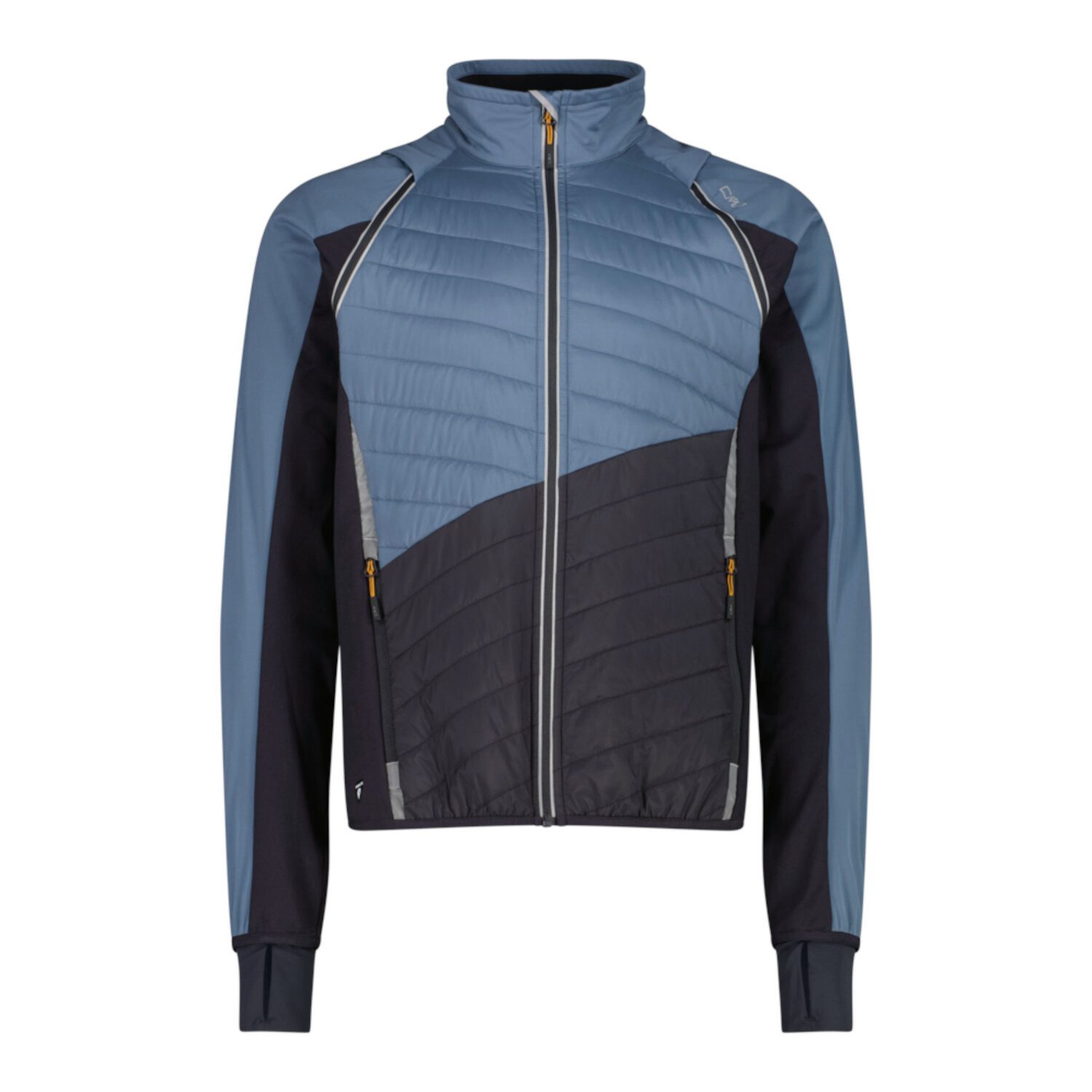 CMP Softshelljacke CMP Herren Jacke Detachable Sleeves 30A2647