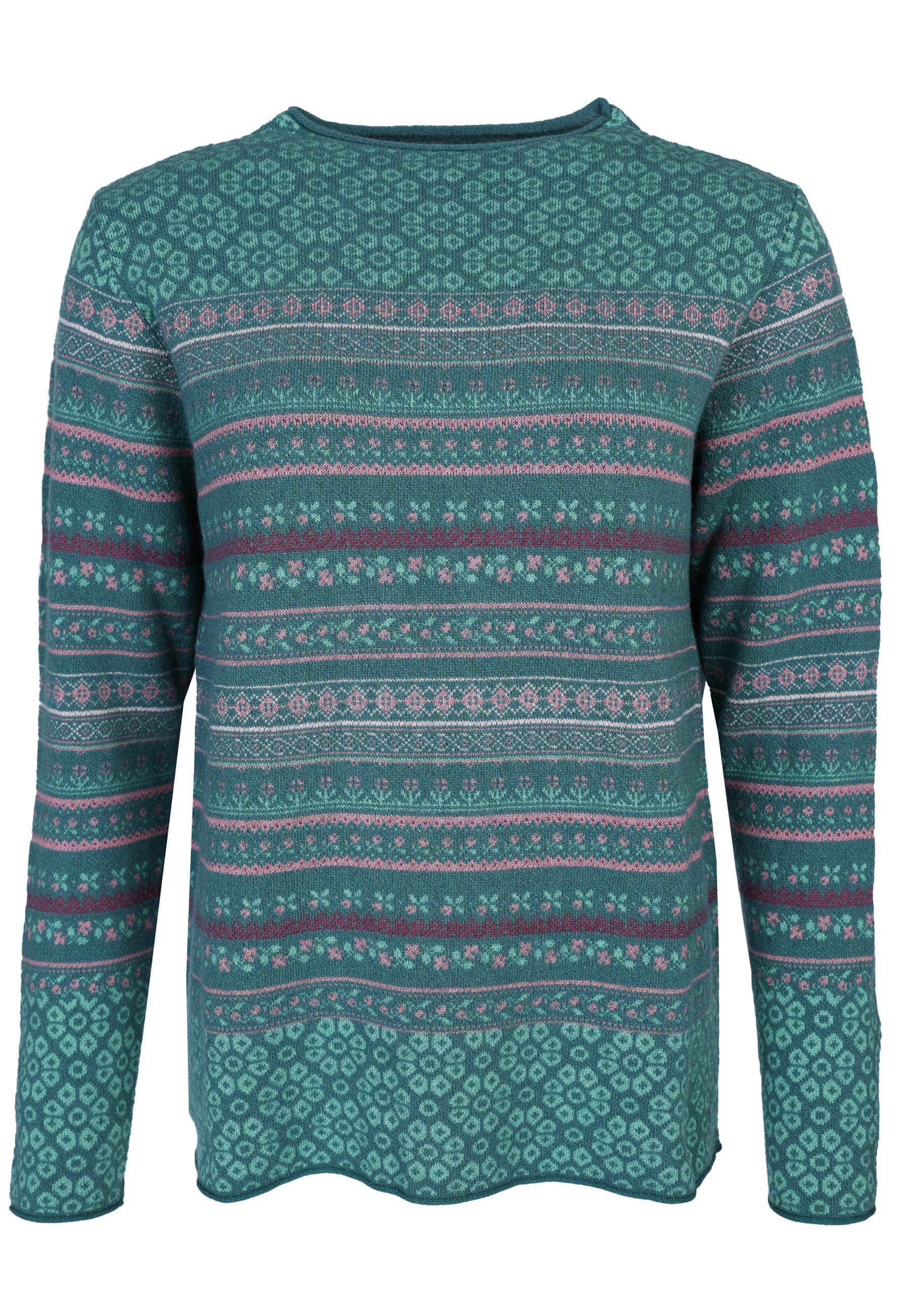 Sorgenfri Sylt Strickpullover Sofia fairy