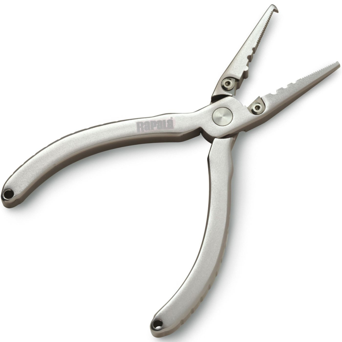 Angelhakenauslöser Rapala Aluminium Pliers 15cm - Angelzange