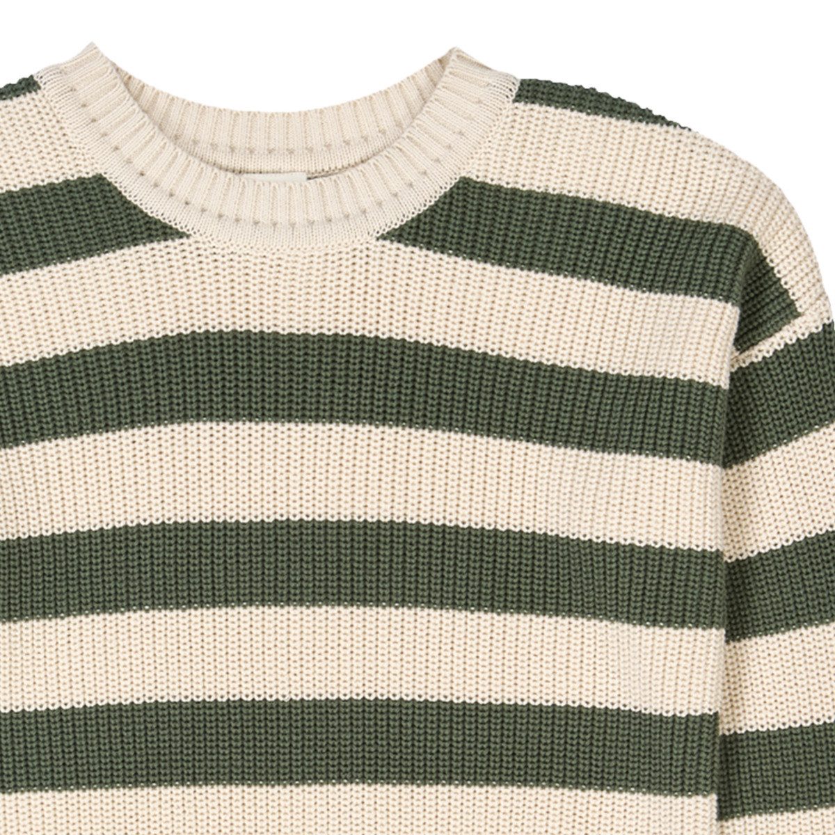 Strickpullover 1524006500 Jungen