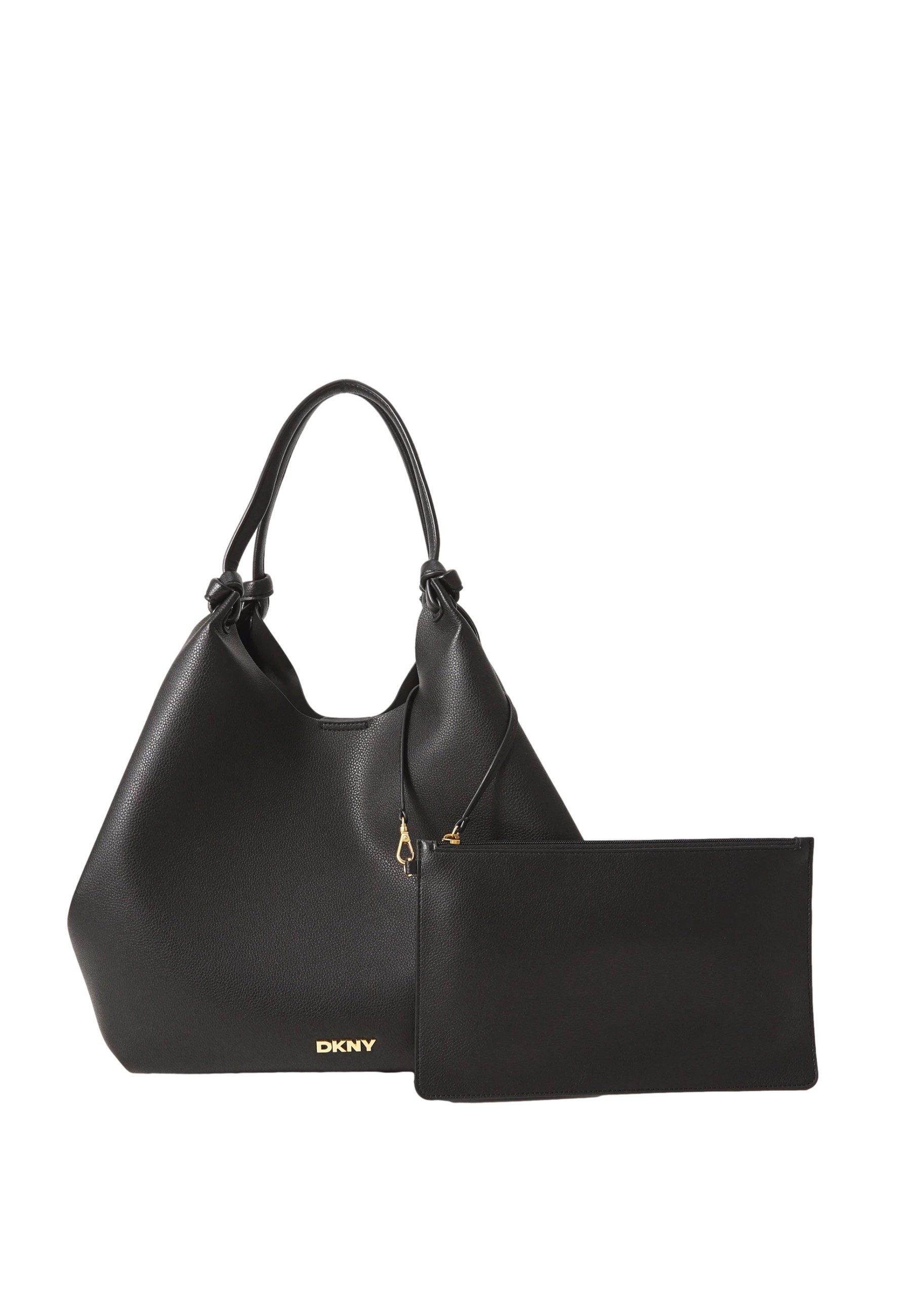 DKNY Handtasche Umhängetasche PAULA LG Tasche (1-tlg)