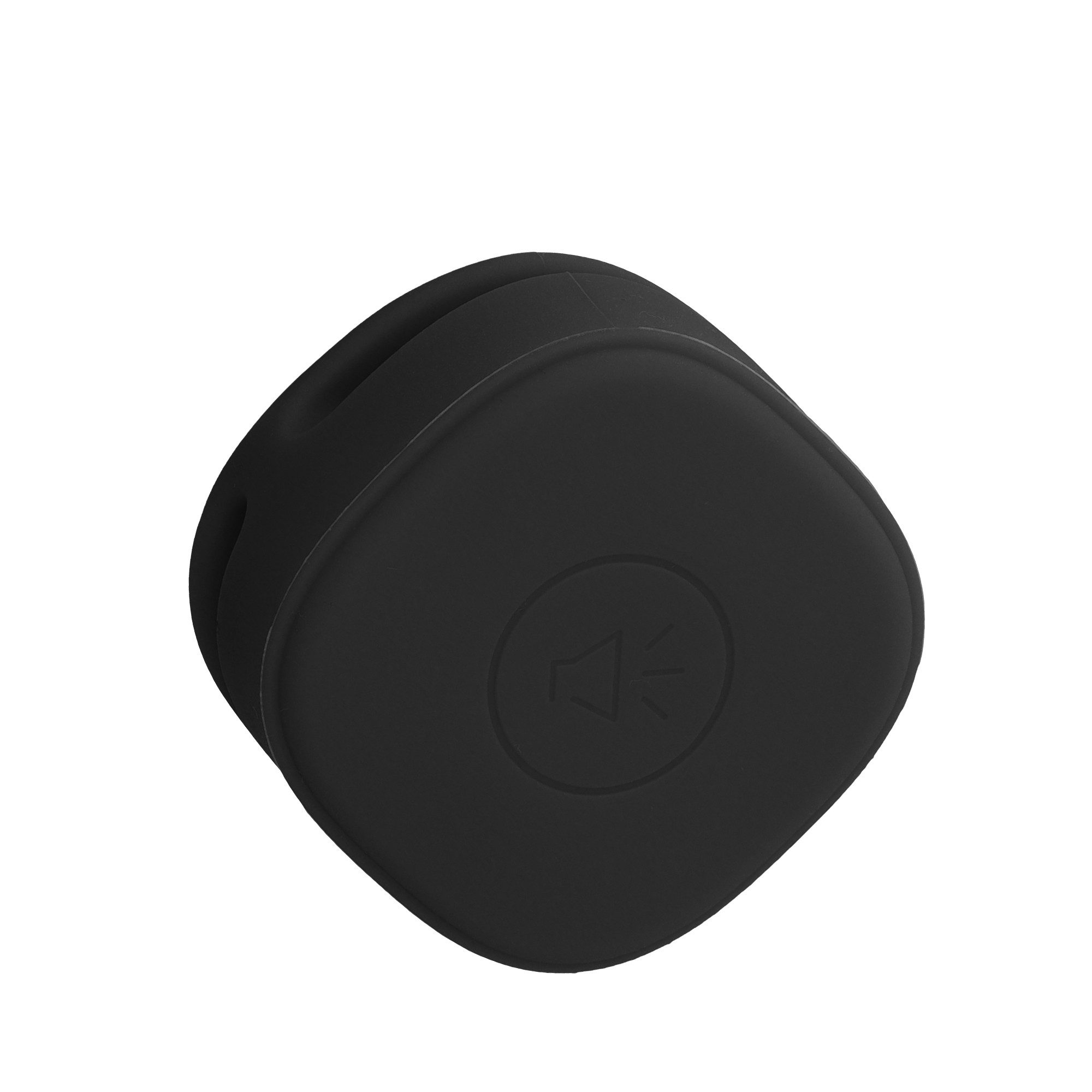 kwmobile Clip Halter für Apple AirTag - Case Air Tag Silikon Hülle Smartwatch