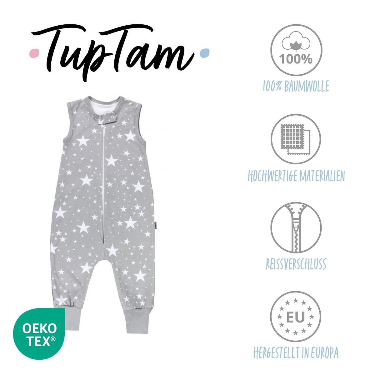 TupTam Babyschlafsack mit Füßen 0.5 TOG günstig online kaufen