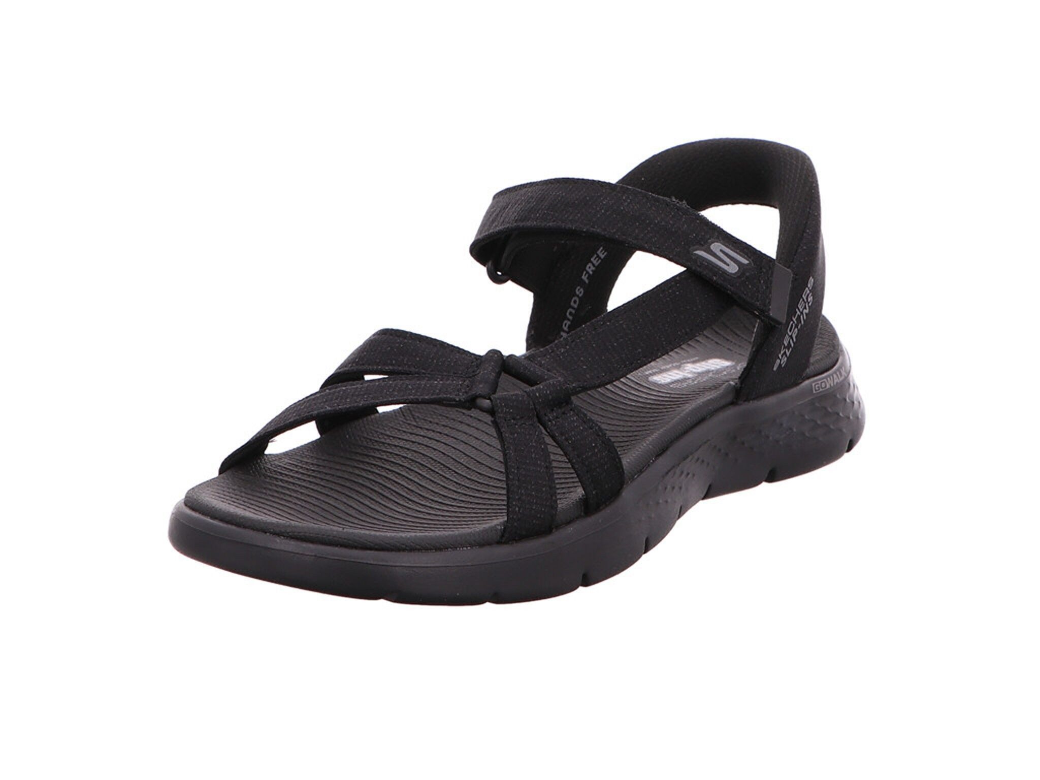 Skechers GO WALK FLEX SANDAL - günstig online kaufen
