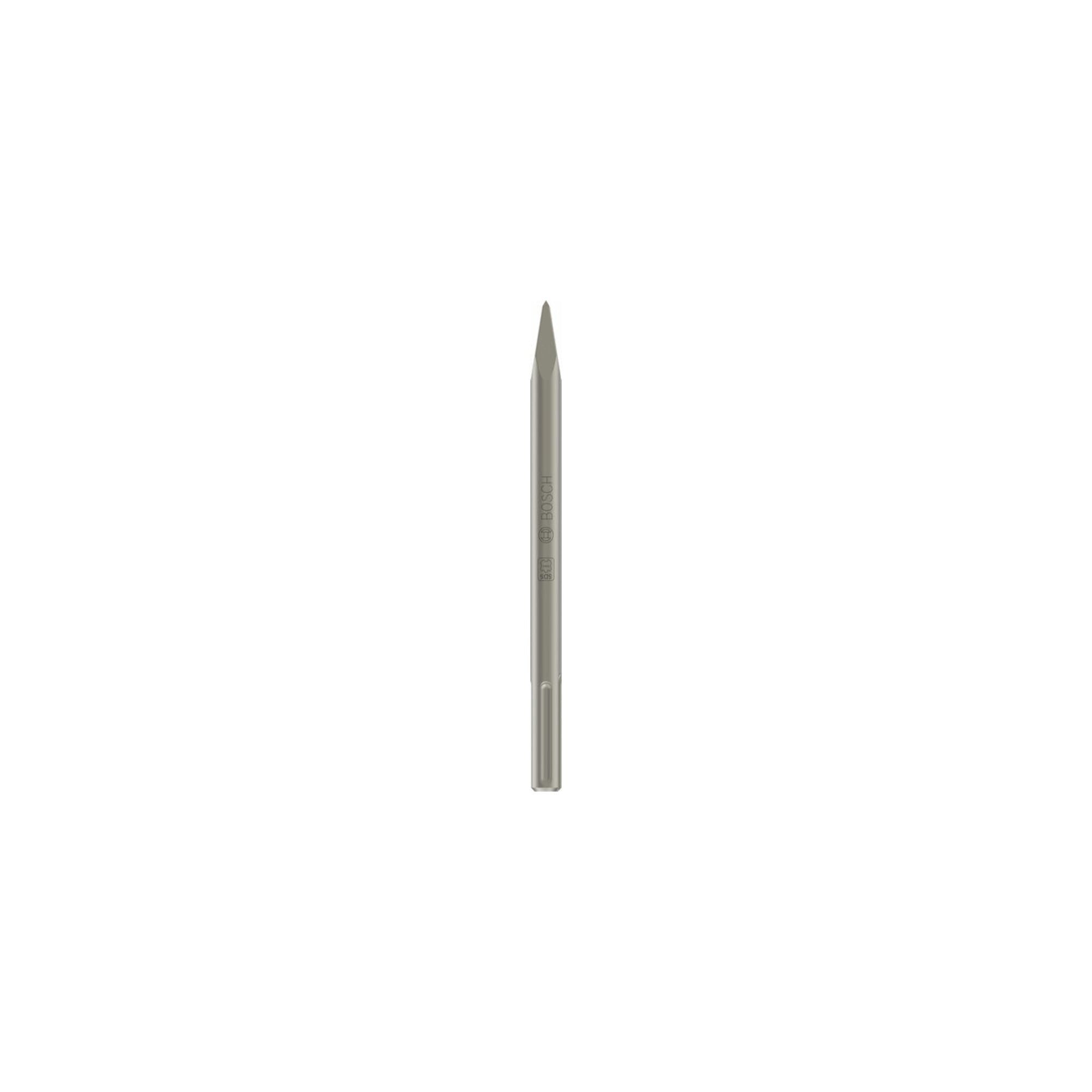 Bosch Professional Spitzmeißel Bosch Spitzmeißel mit SDS max-Aufnahme 280 mm 10 Stk