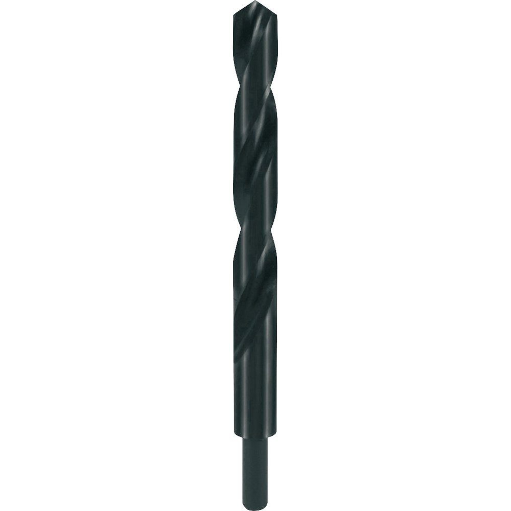 Metallbohrer RUKO 200105 HSS-R Spiralbohrer 10.5 mm Gesamtlänge 133 mm DIN 338