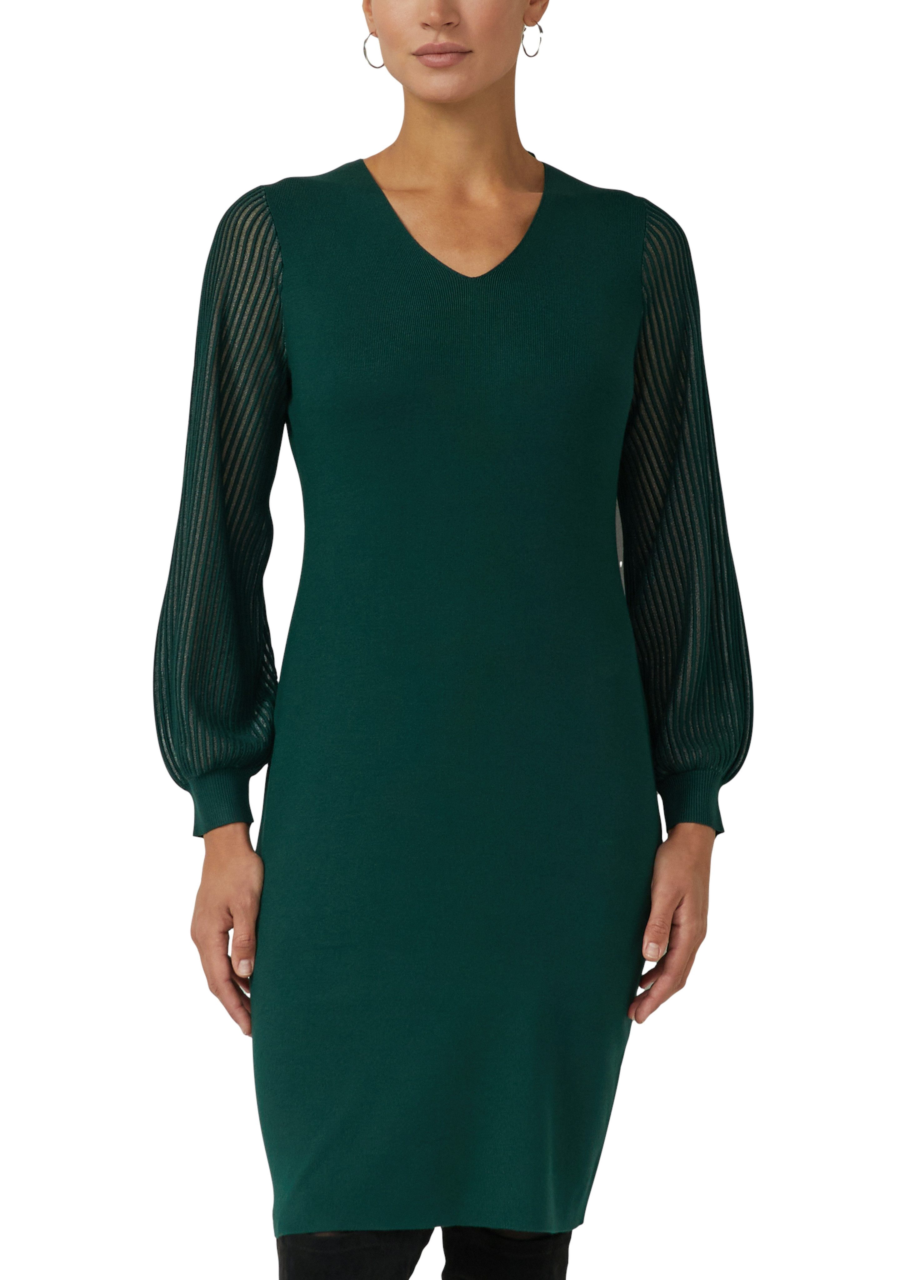 s.Oliver BLACK LABEL Sommerkleid günstig online kaufen