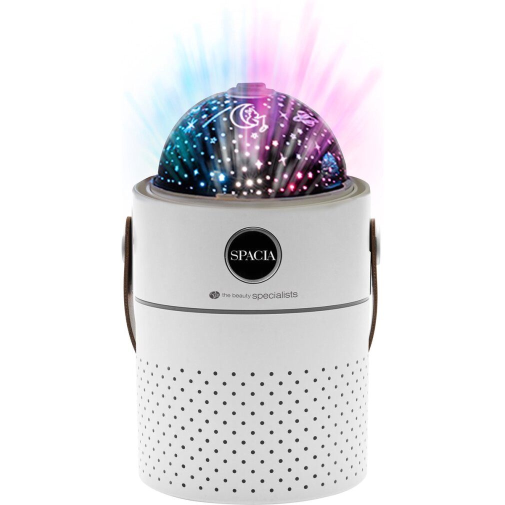 Rio beauty Duftlampe Aroma difuzér RIO-DHSC