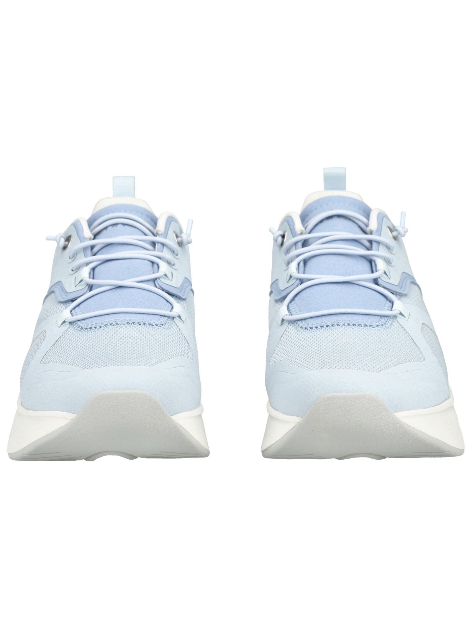 Tenhaag Tenhaag Sneaker Mesh Sneaker