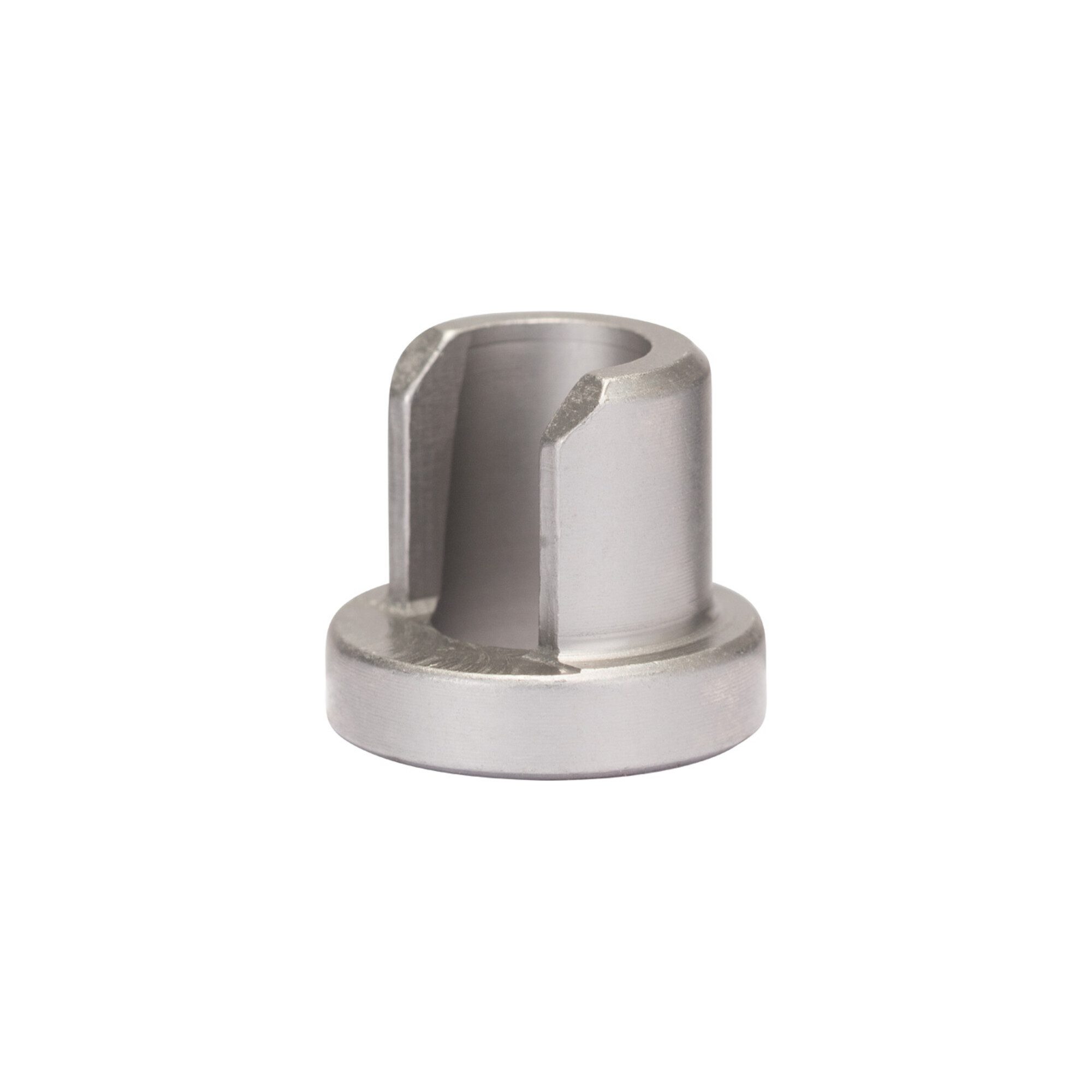 Bosch Professional Zubehör-Set Bosch Matrize für Well- und fast alle Trapezbleche bis 1,2 mm GNA 16