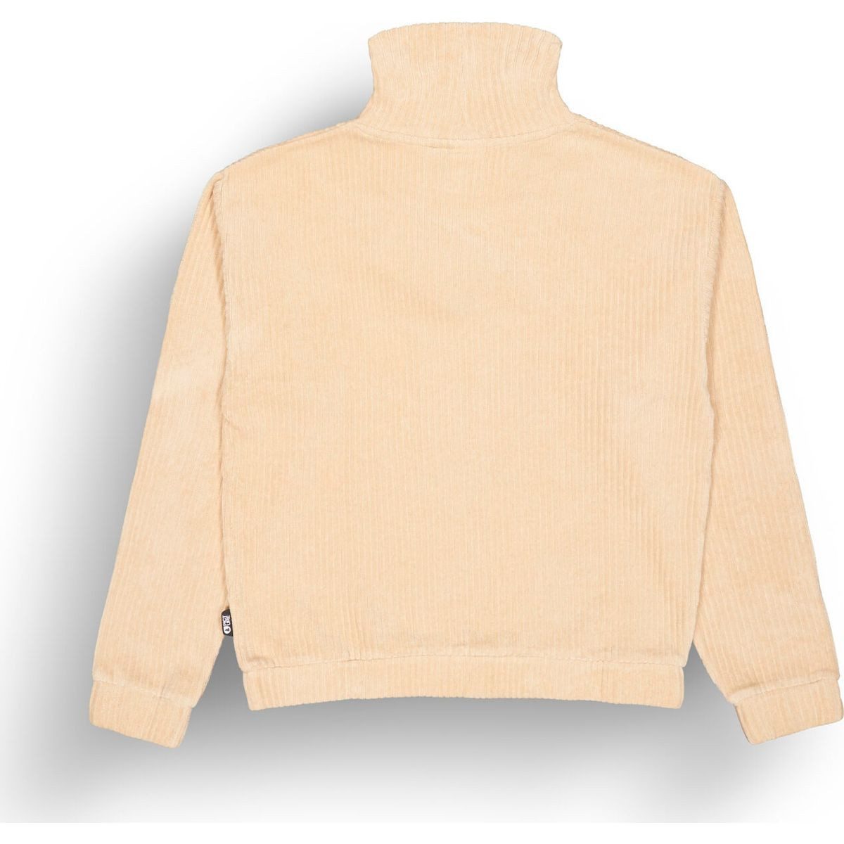 Picture Sweatshirt Laikko Crew Stilvolles und funktionales Damenoberteil aus Baumwolle für den