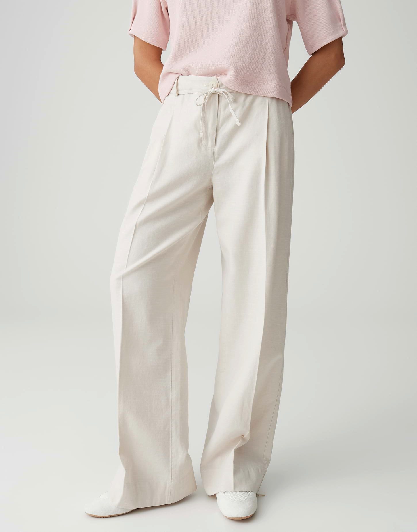 OPUS 5-Pocket-Hose Meeri coastal