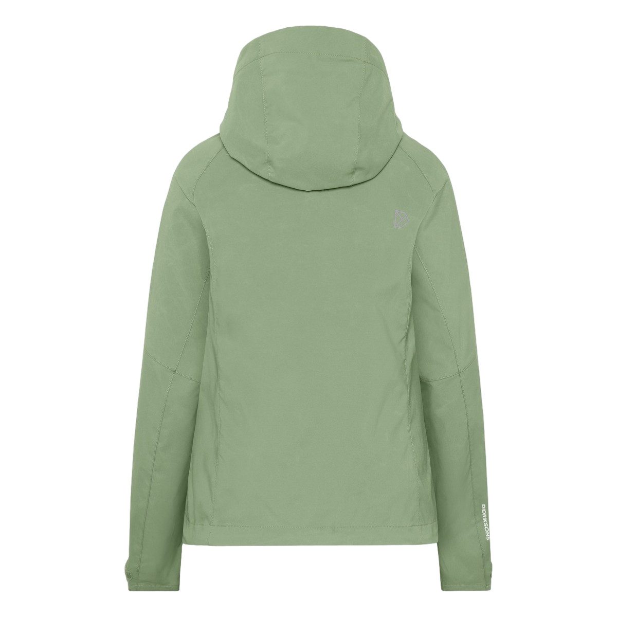 Didriksons Regenjacke Didriksons Petra 5 - Damen Jacke günstig online kaufen