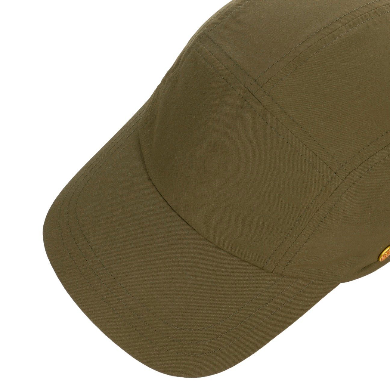 Baseball Mayser Cap Hinten oliv (1-St) in EU geschlossen, Sonnencap Made the