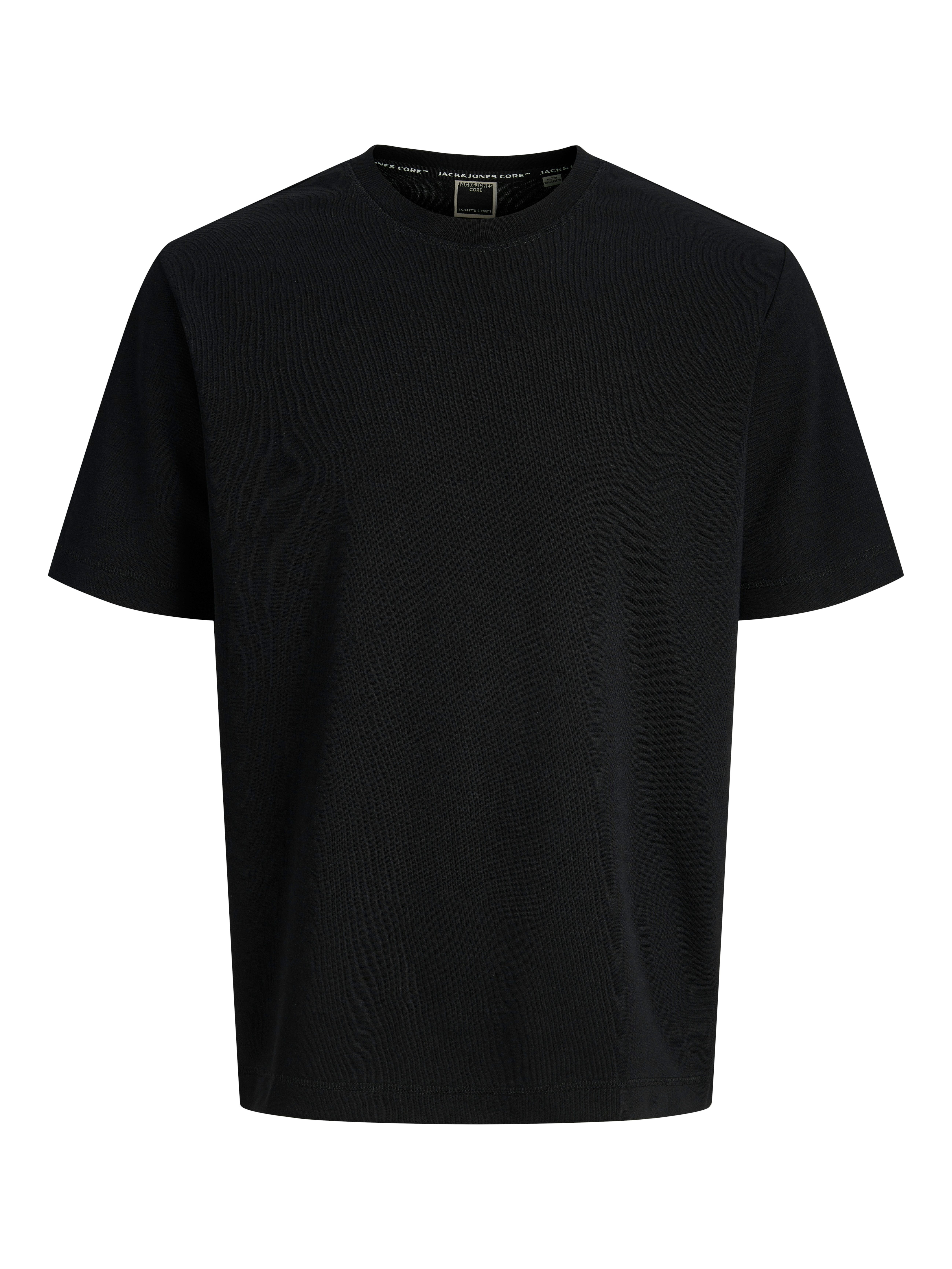 T-Shirt JCOFUSION BADGE TEE SS CREW NECK