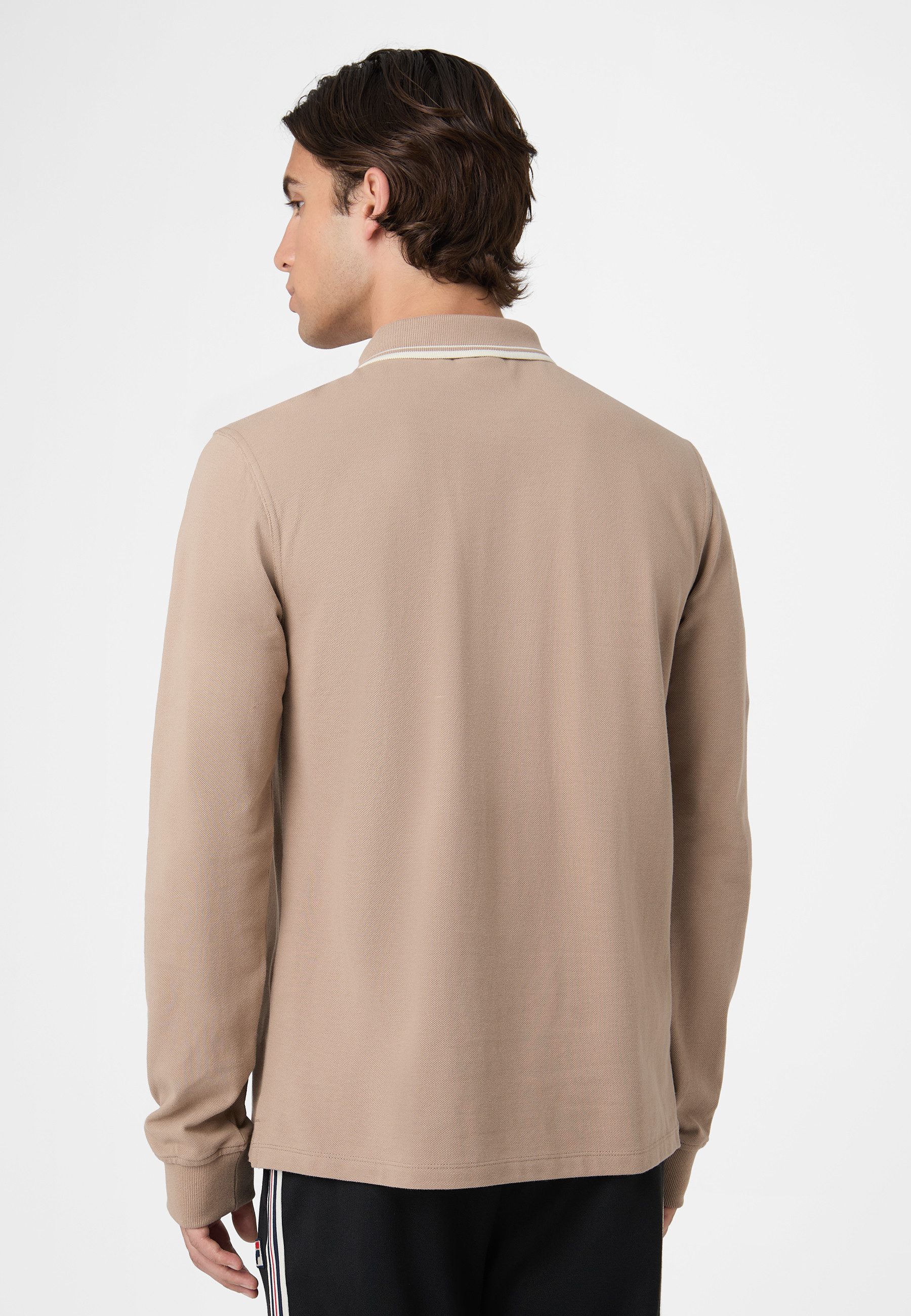 Fila Poloshirt BIELLA