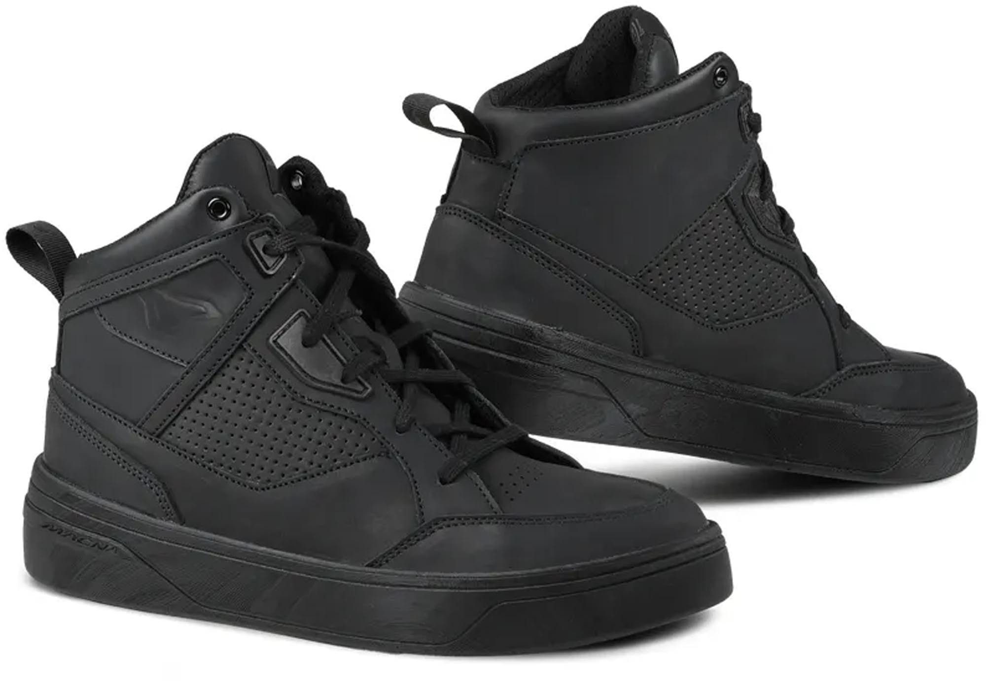 Macna Citeon Motorrad Schuhe Motorradstiefel abriebfest