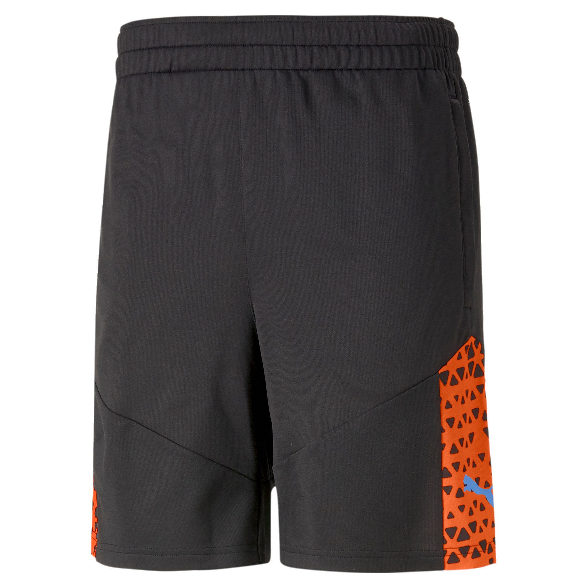 Trainingsshorts Puma Herren Shorts individualCUP Training 658293