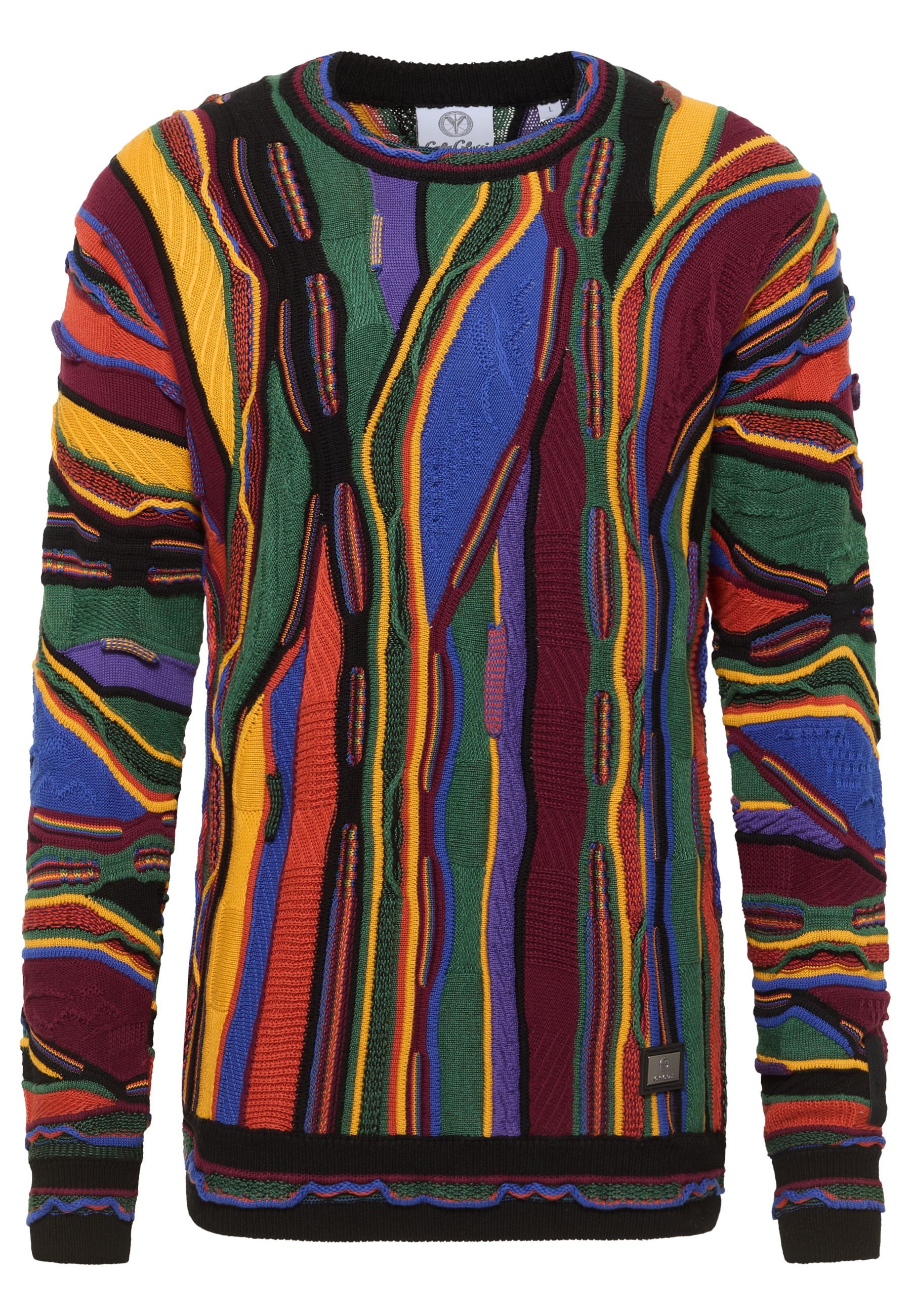CARLO COLUCCI Sweater Fazio