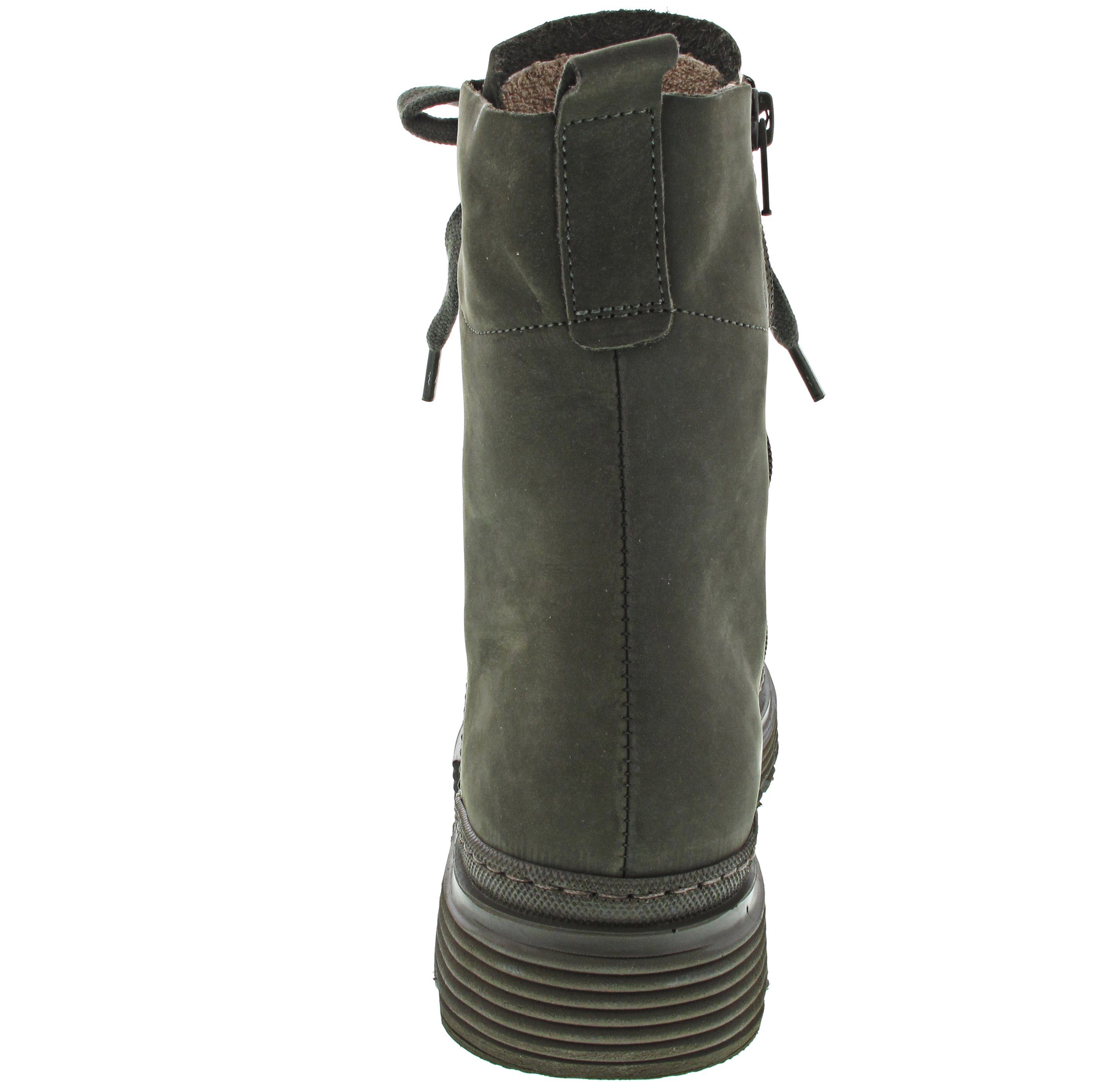Gabor Comfort Schnürstiefelette
