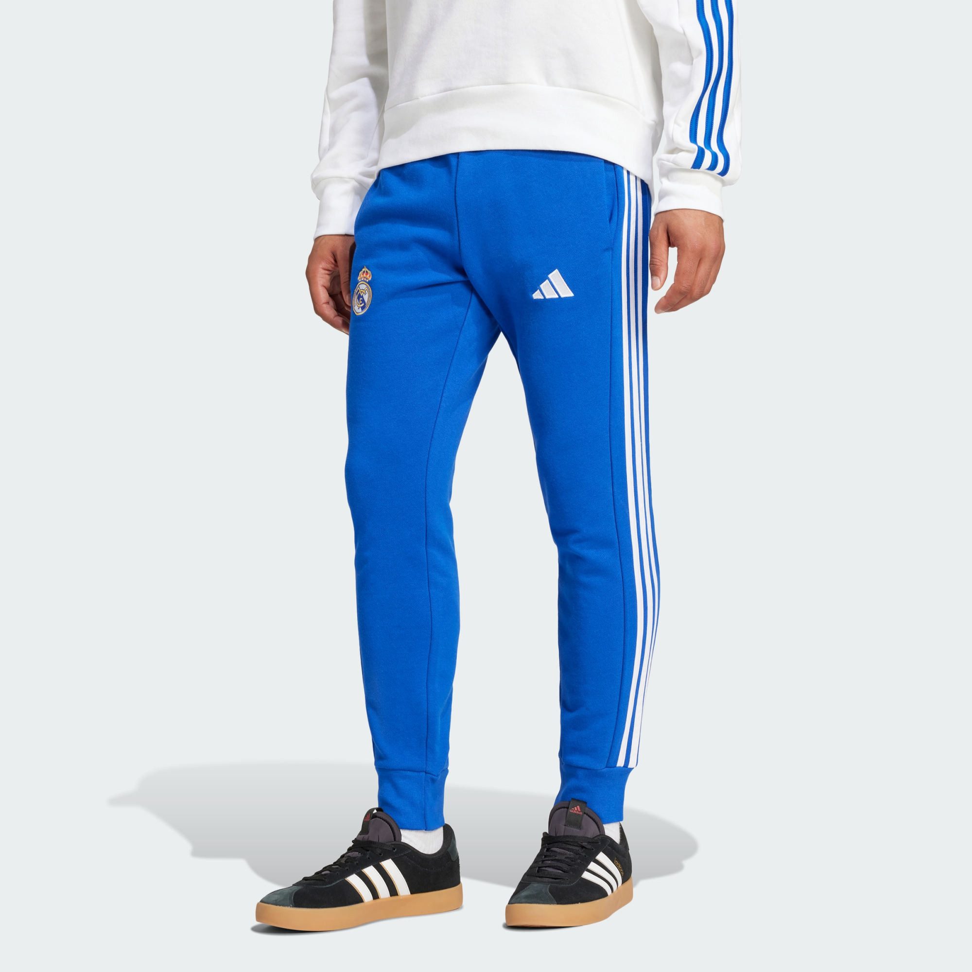 Adidas real madrid trainingsbroek new arrivals