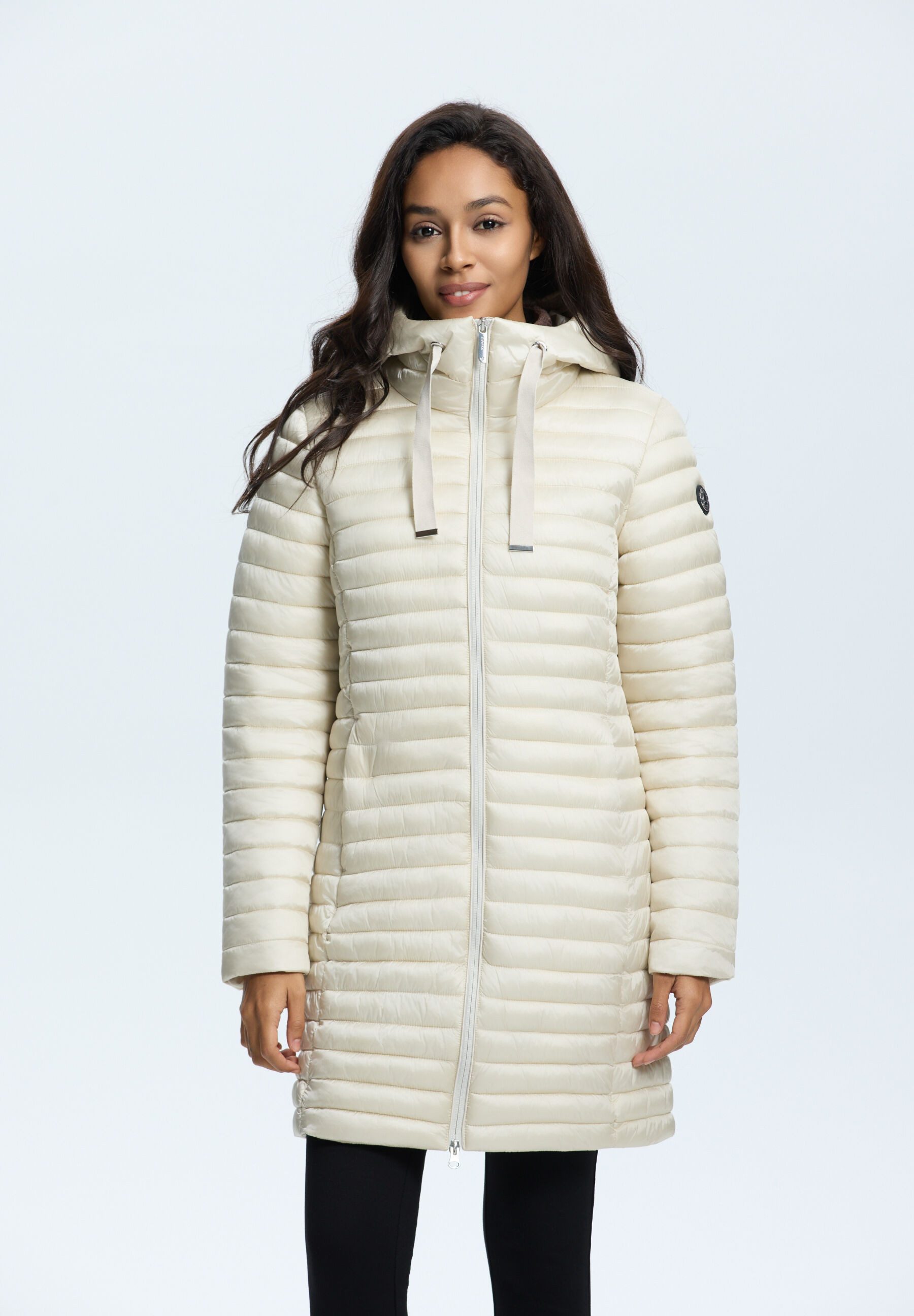 Luhta Outdoorjacke Luhta Mantel Hietois D