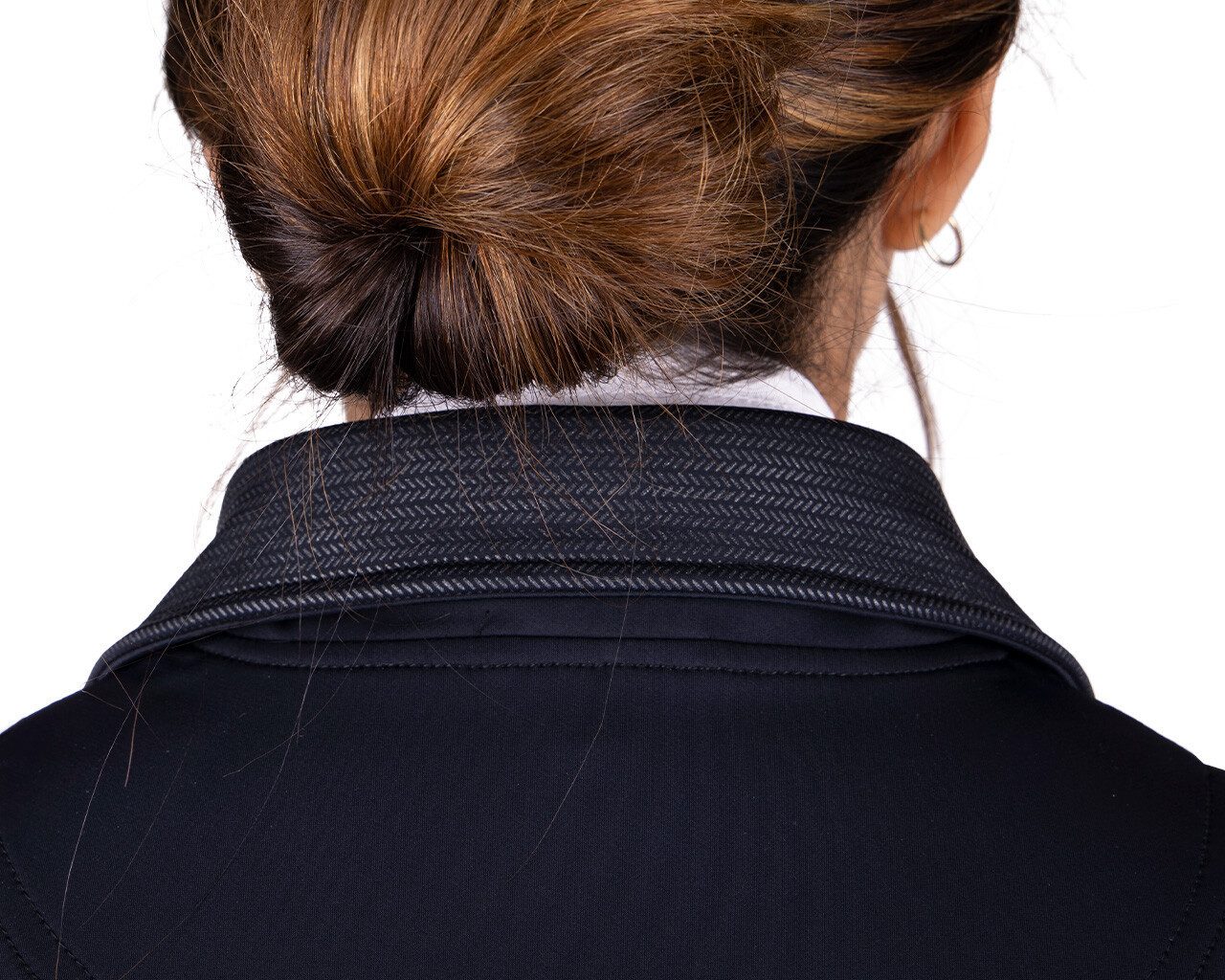 QHP Reitjacke Turnierjacket Kae