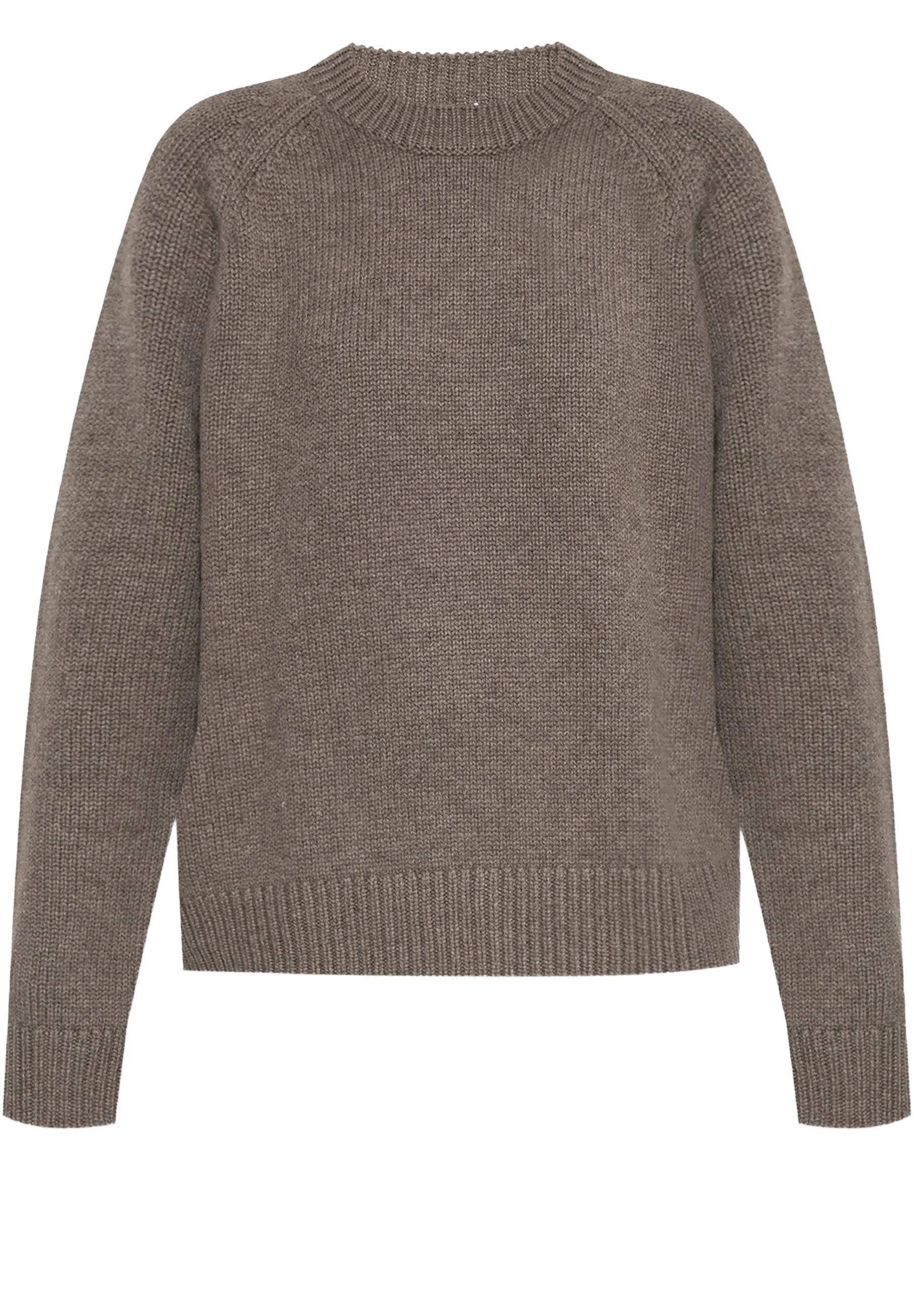 BOSS Strickpullover Febisana (1-tlg)